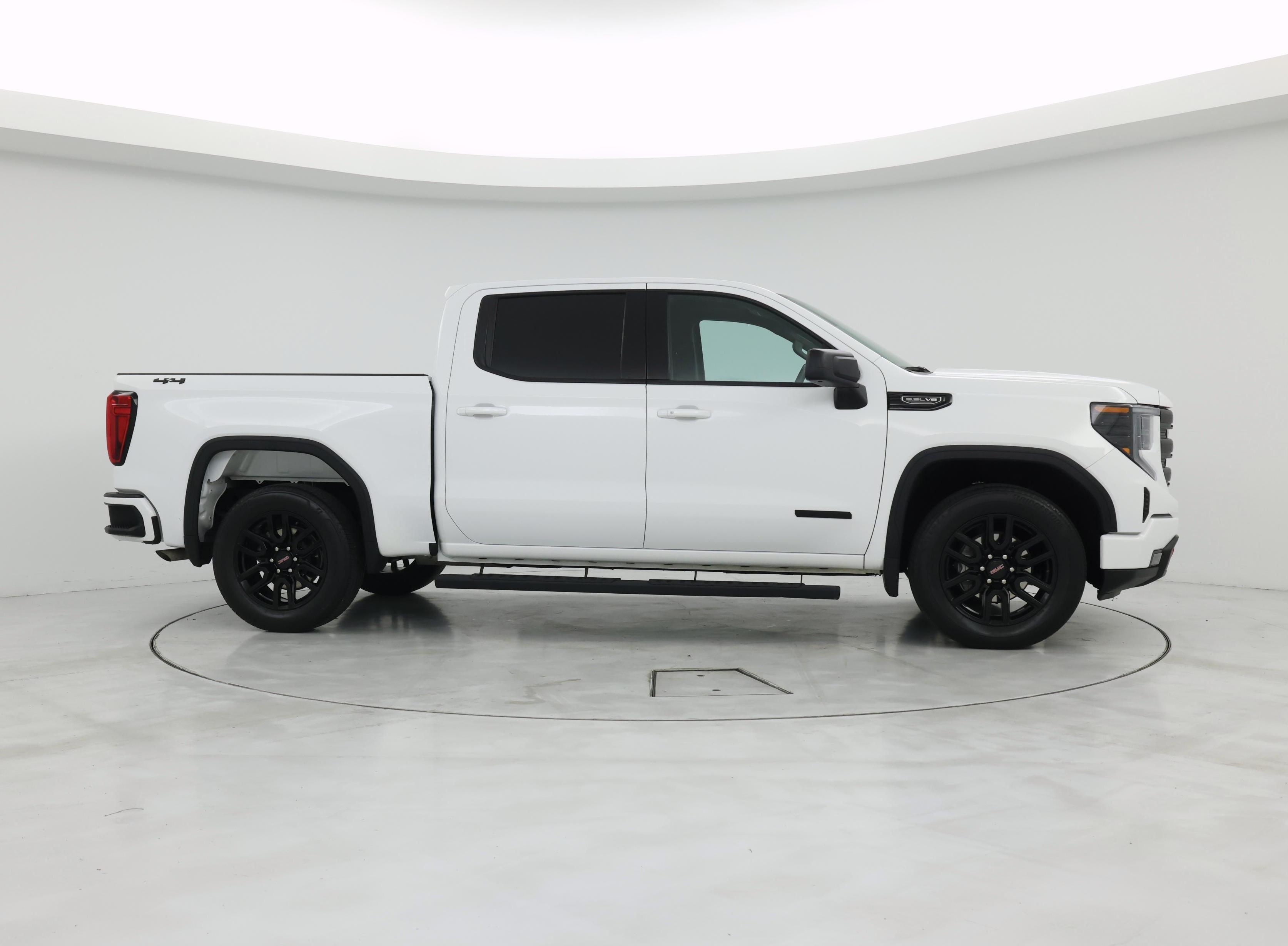 Thumbnail: 2024 GMC Sierra 1500 - 7