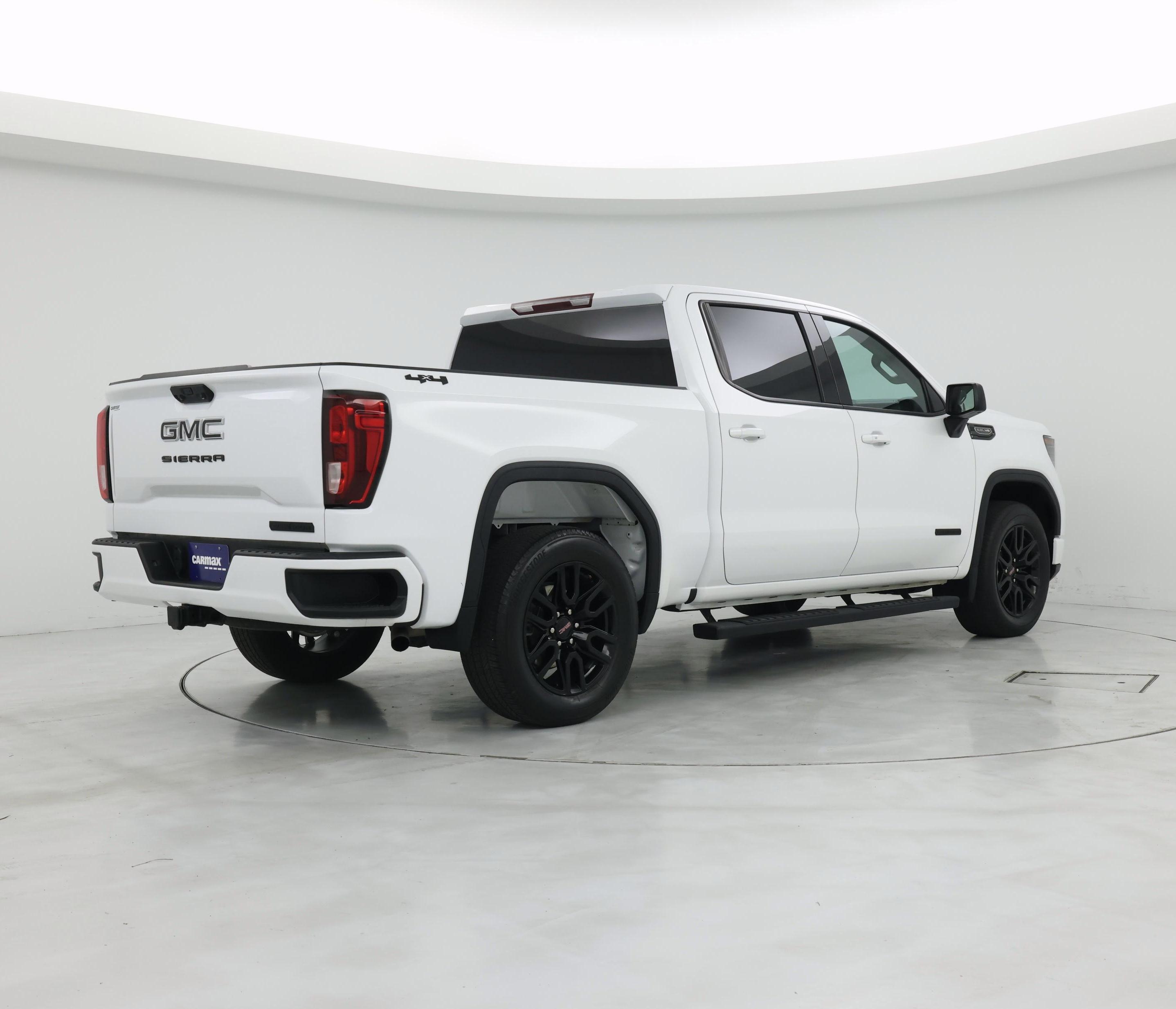 Thumbnail: 2024 GMC Sierra 1500 - 8