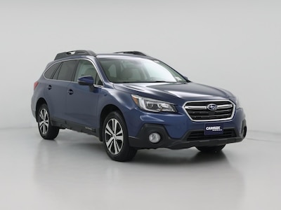 2019 Subaru Outback 3.6R Limited
