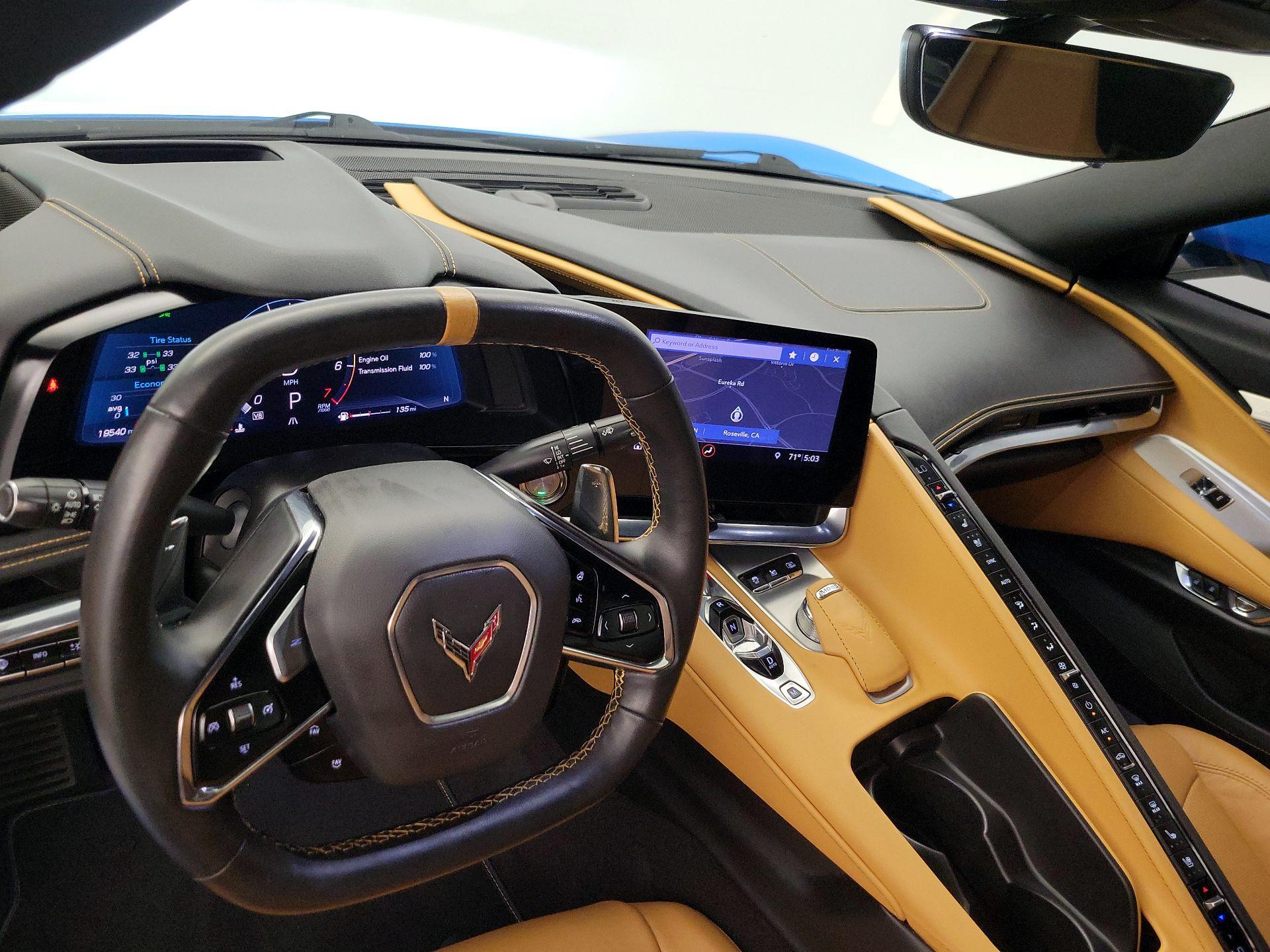 Thumbnail: 2020 Chevrolet Corvette - 9