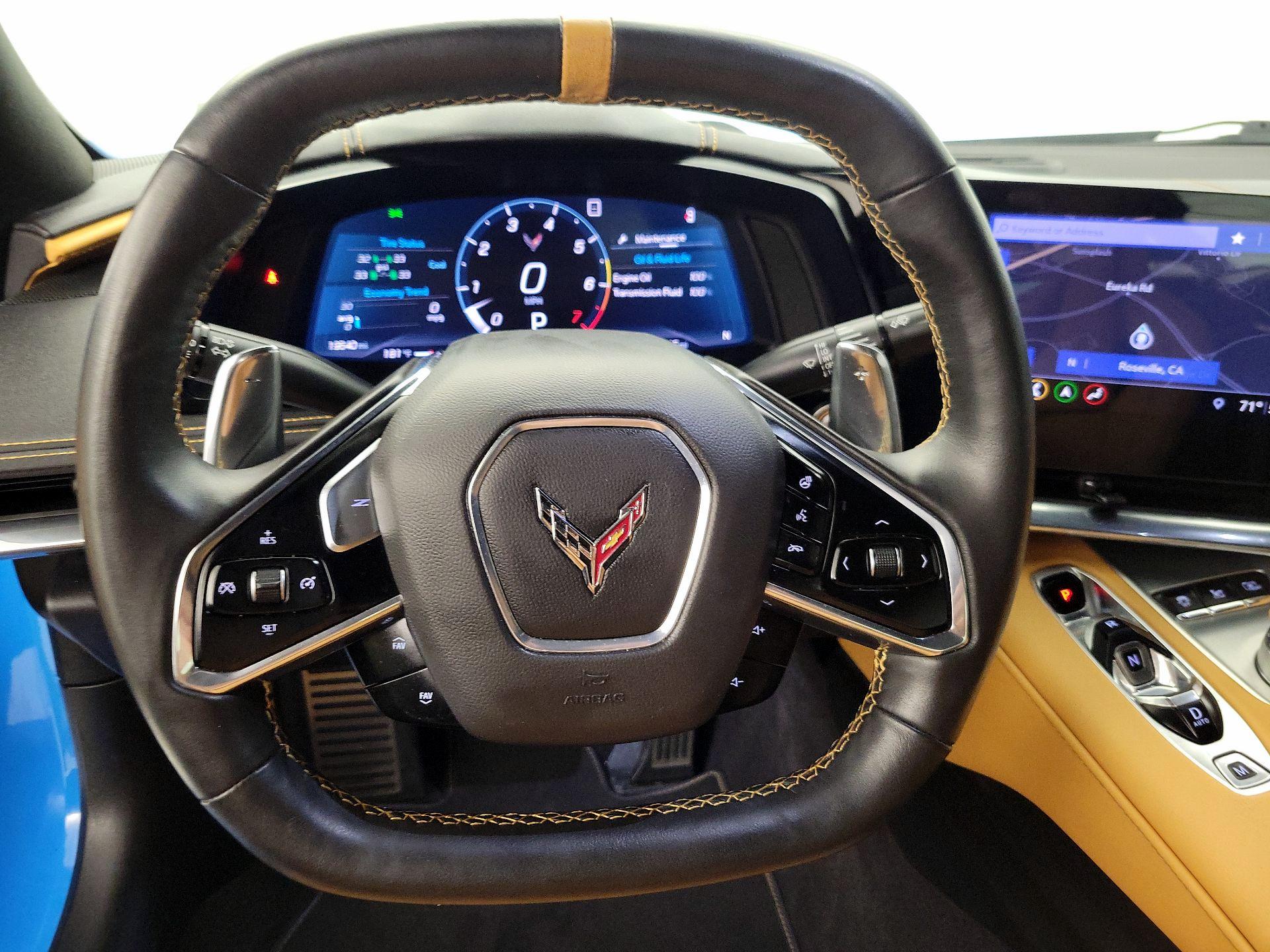 Thumbnail: 2020 Chevrolet Corvette - 10