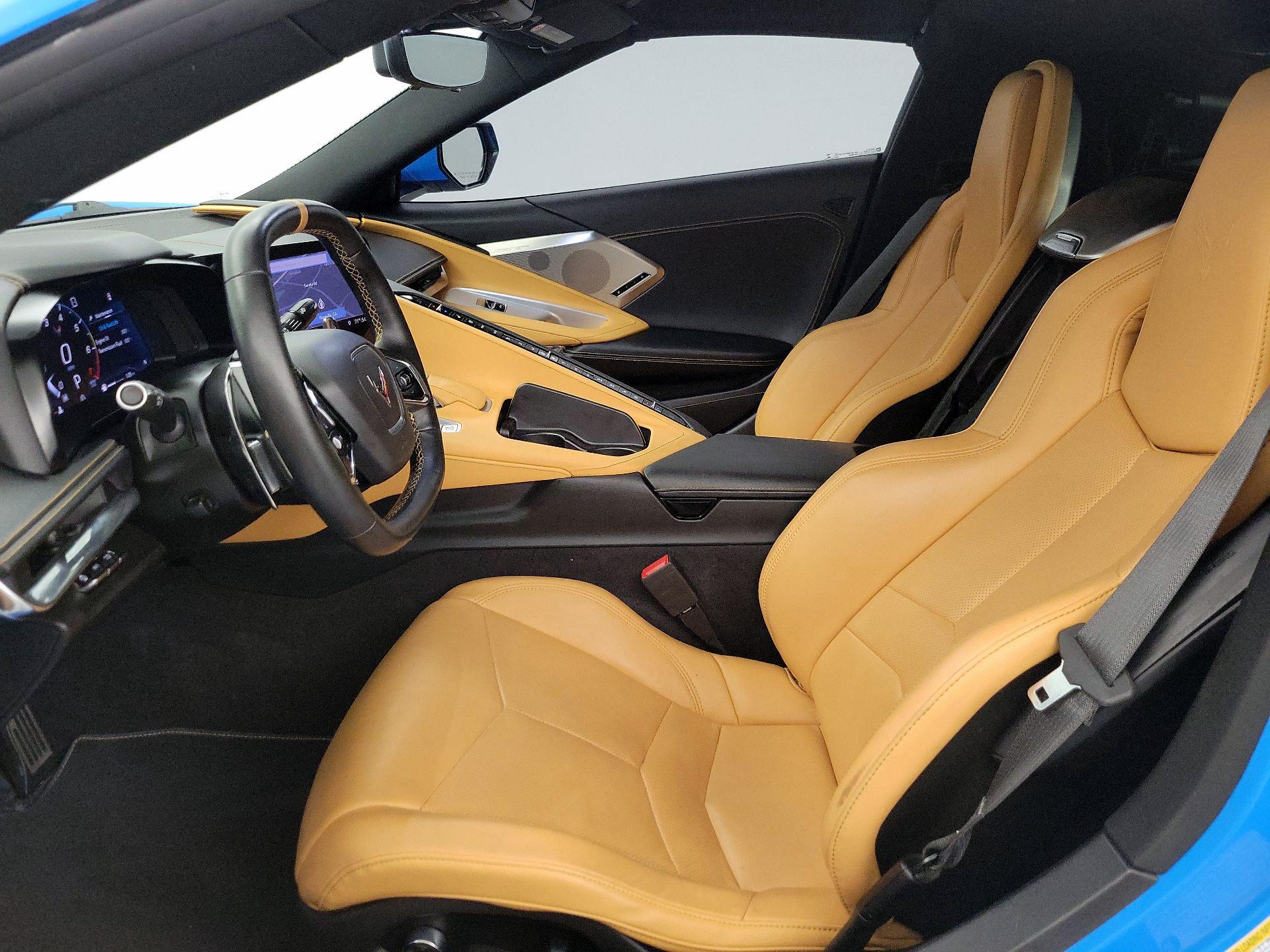 Thumbnail: 2020 Chevrolet Corvette - 11