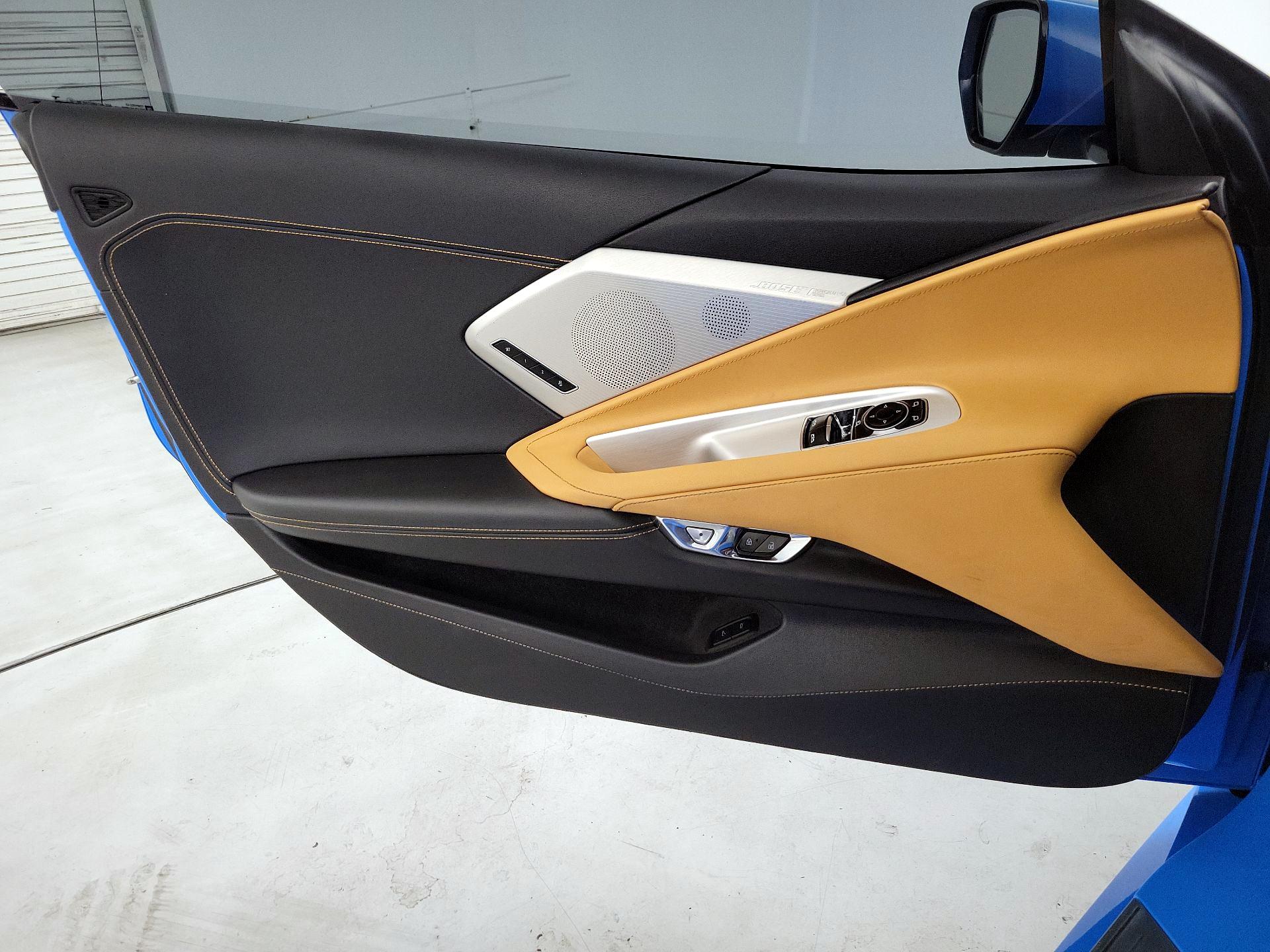 Thumbnail: 2020 Chevrolet Corvette - 12