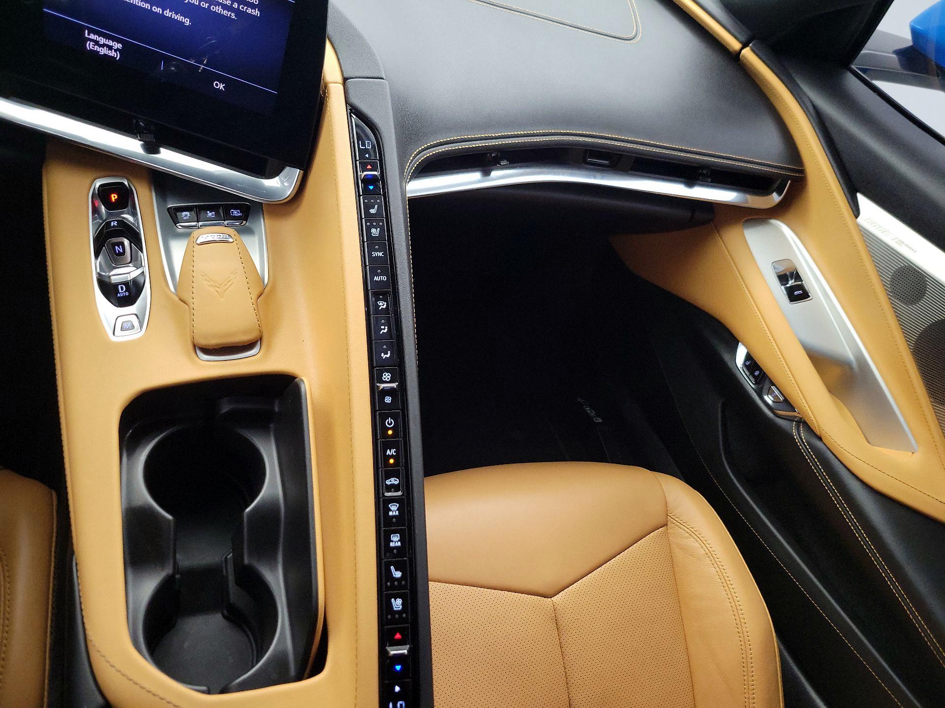 Thumbnail: 2020 Chevrolet Corvette - 17