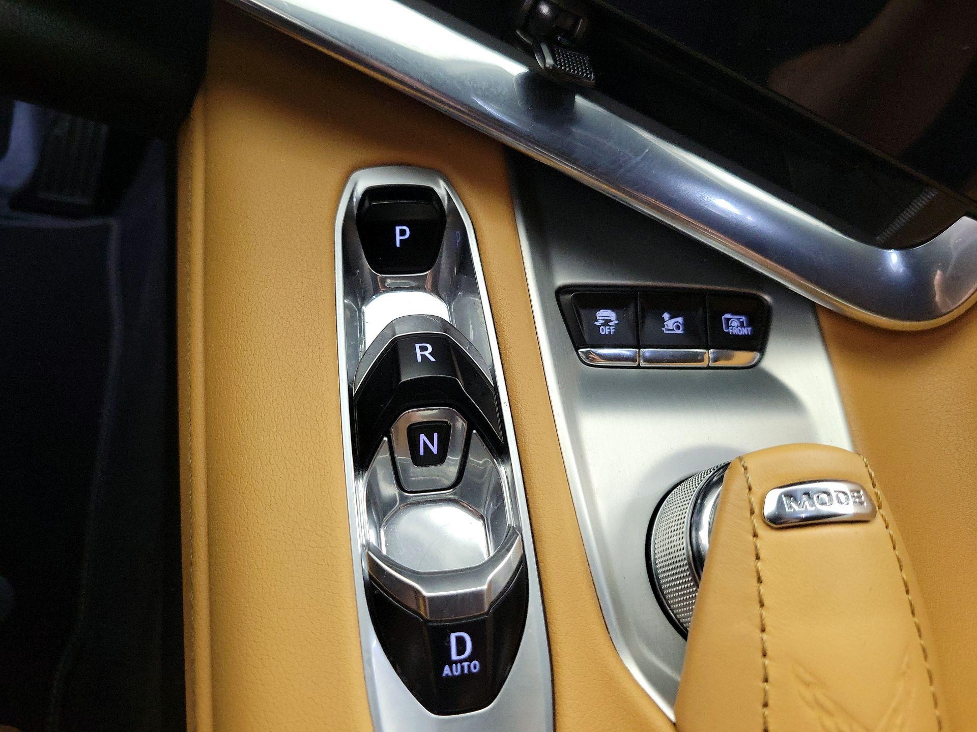 Thumbnail: 2020 Chevrolet Corvette - 18