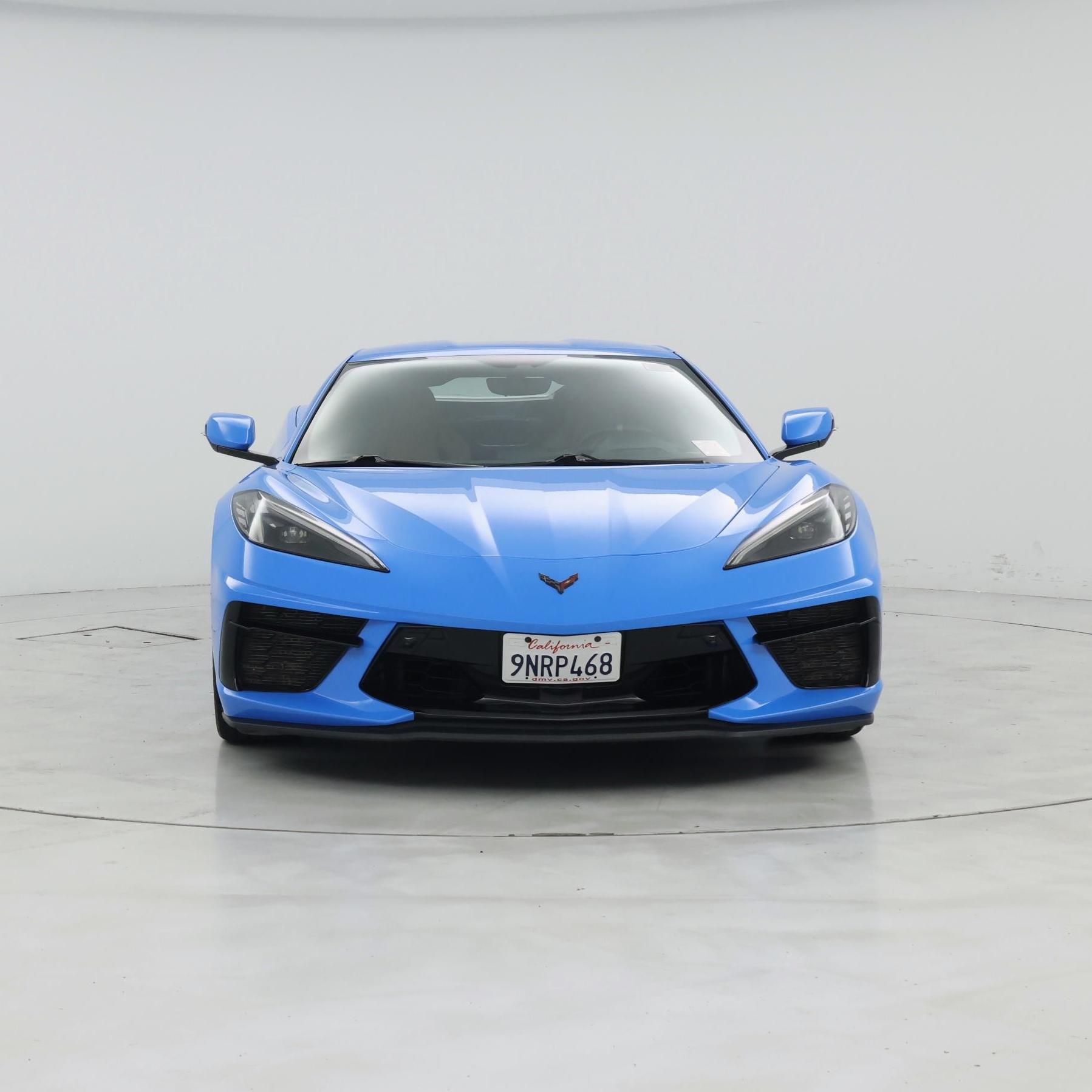 Thumbnail: 2020 Chevrolet Corvette - 5