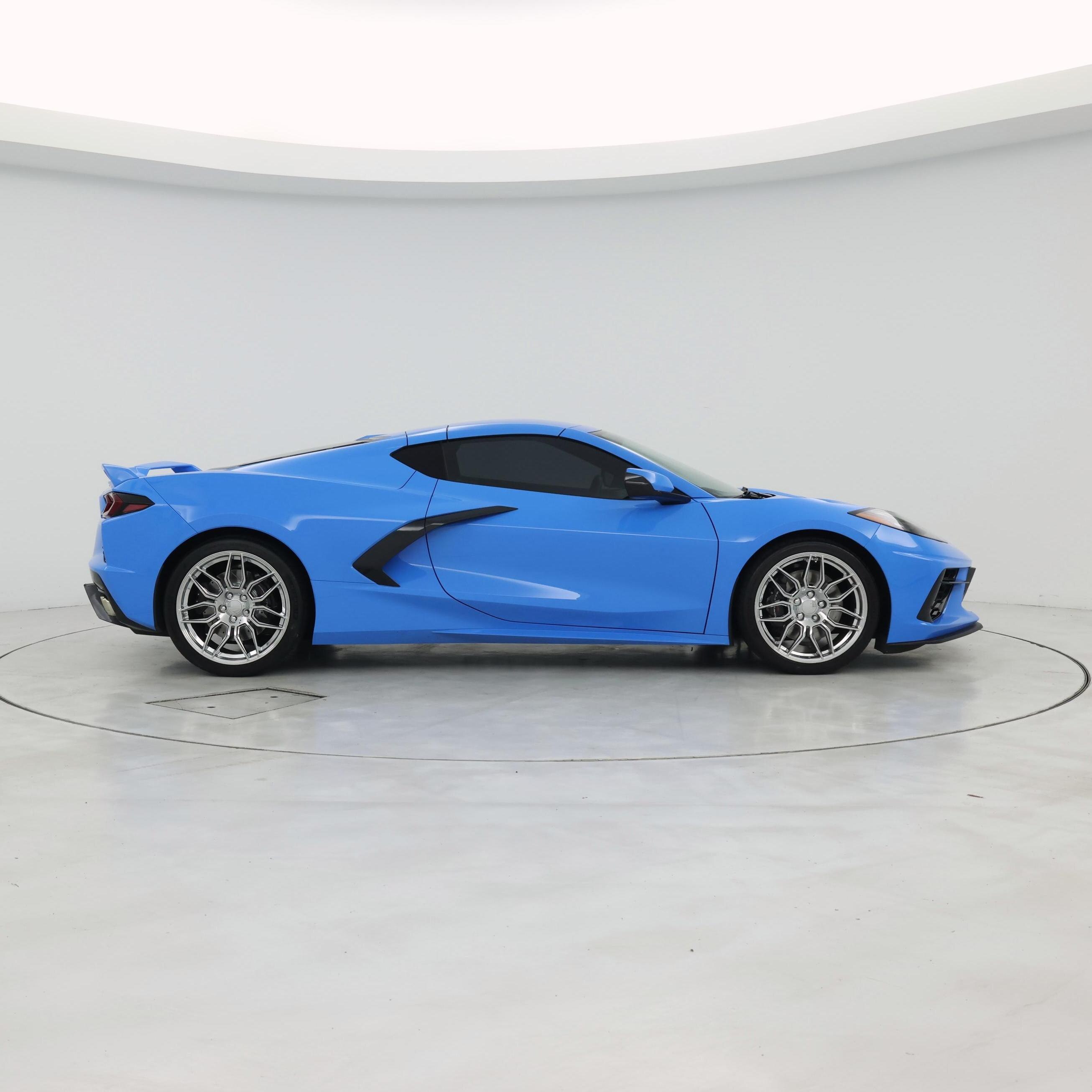 Thumbnail: 2020 Chevrolet Corvette - 7