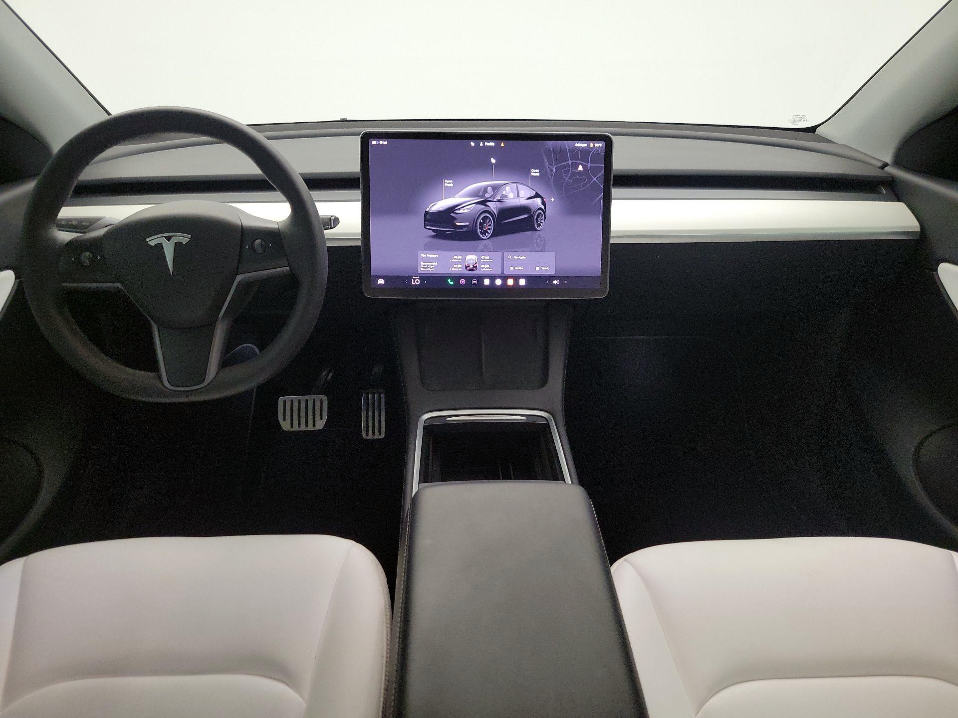 Thumbnail: 2022 Tesla Model Y - 9