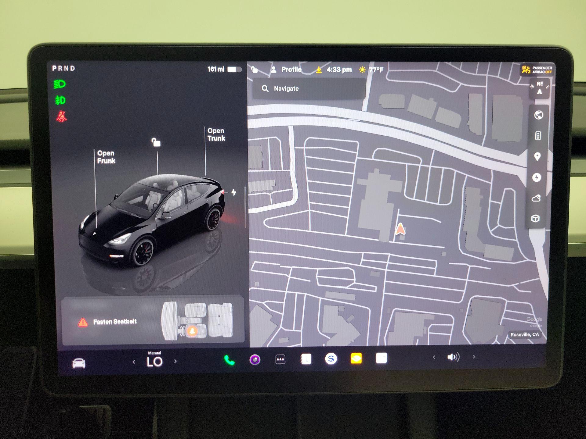 Thumbnail: 2022 Tesla Model Y - 13