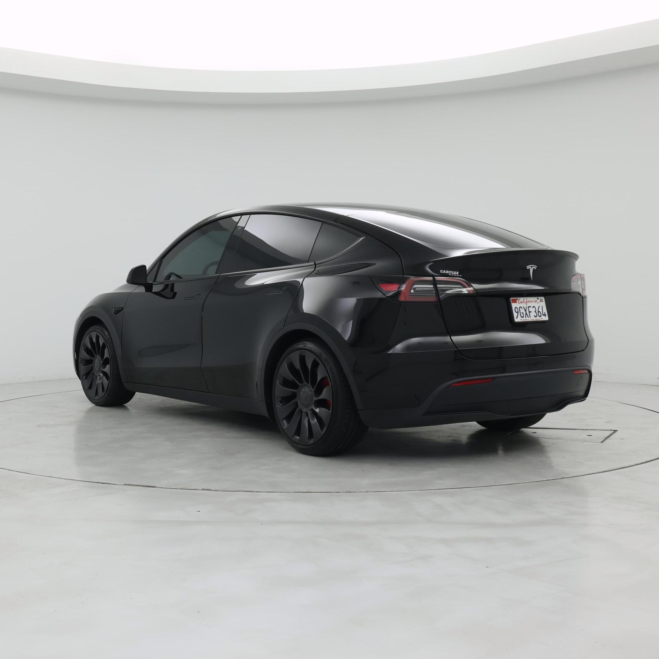 Thumbnail: 2022 Tesla Model Y - 2