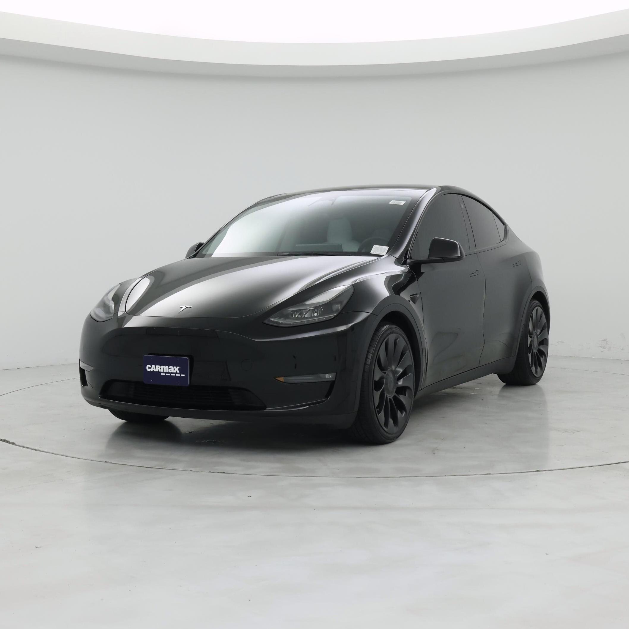 Thumbnail: 2022 Tesla Model Y - 4