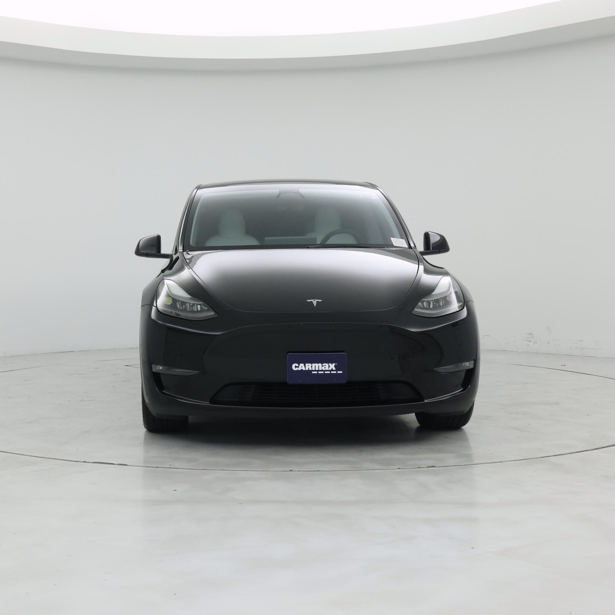 Thumbnail: 2022 Tesla Model Y - 5