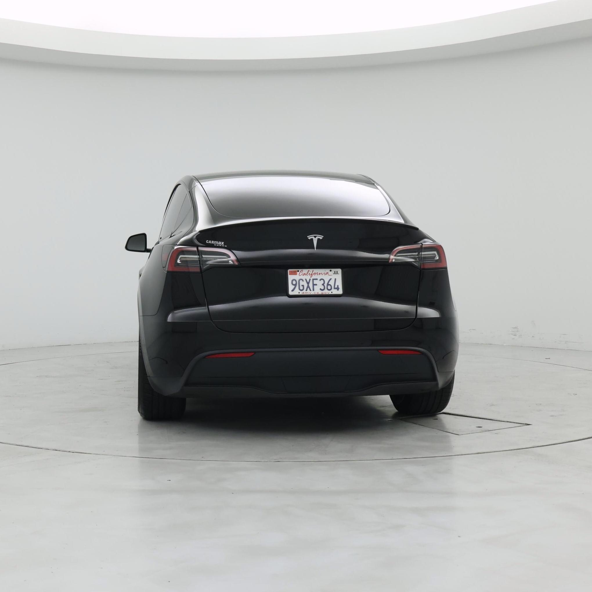 Thumbnail: 2022 Tesla Model Y - 6