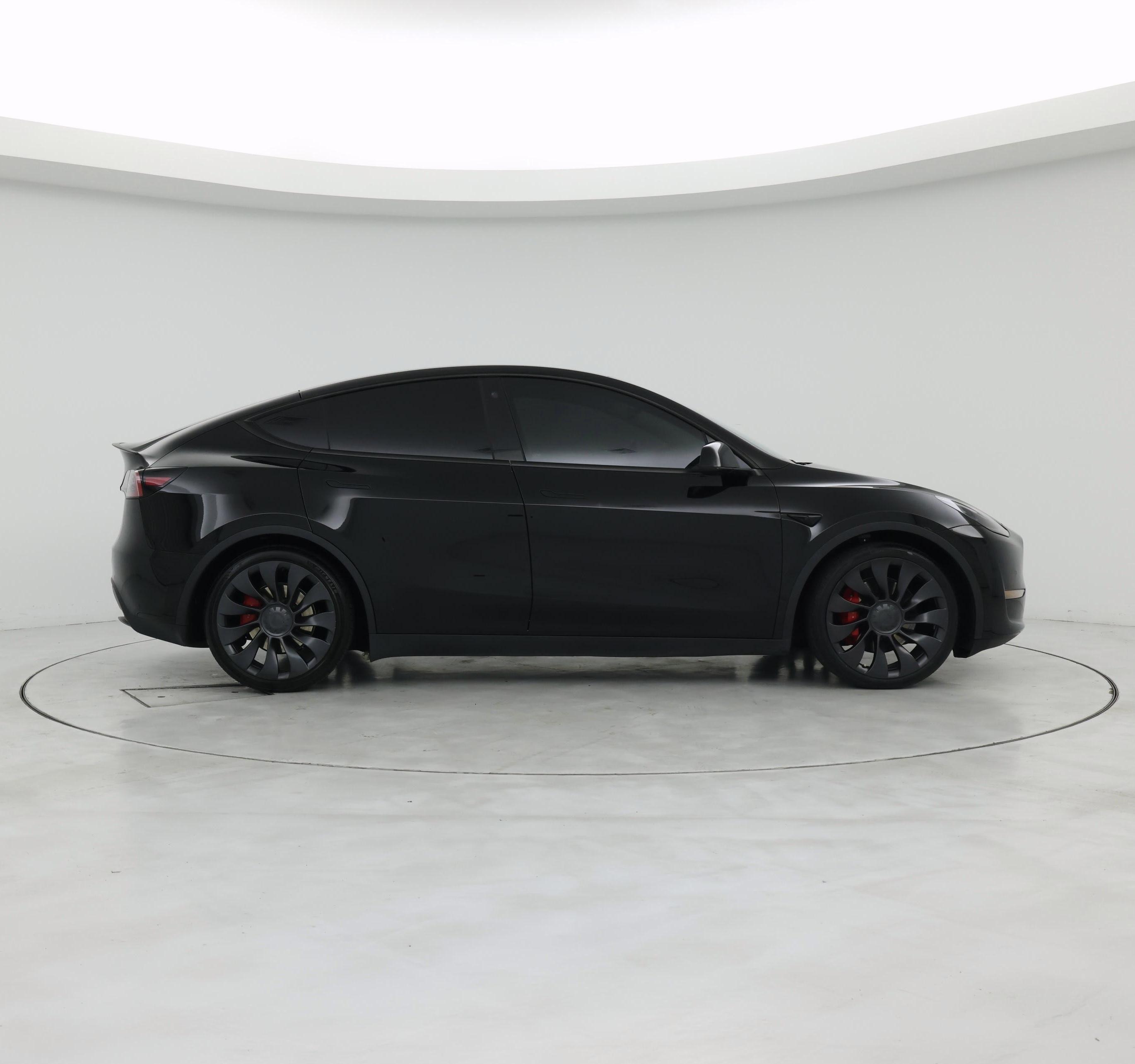 Thumbnail: 2022 Tesla Model Y - 7