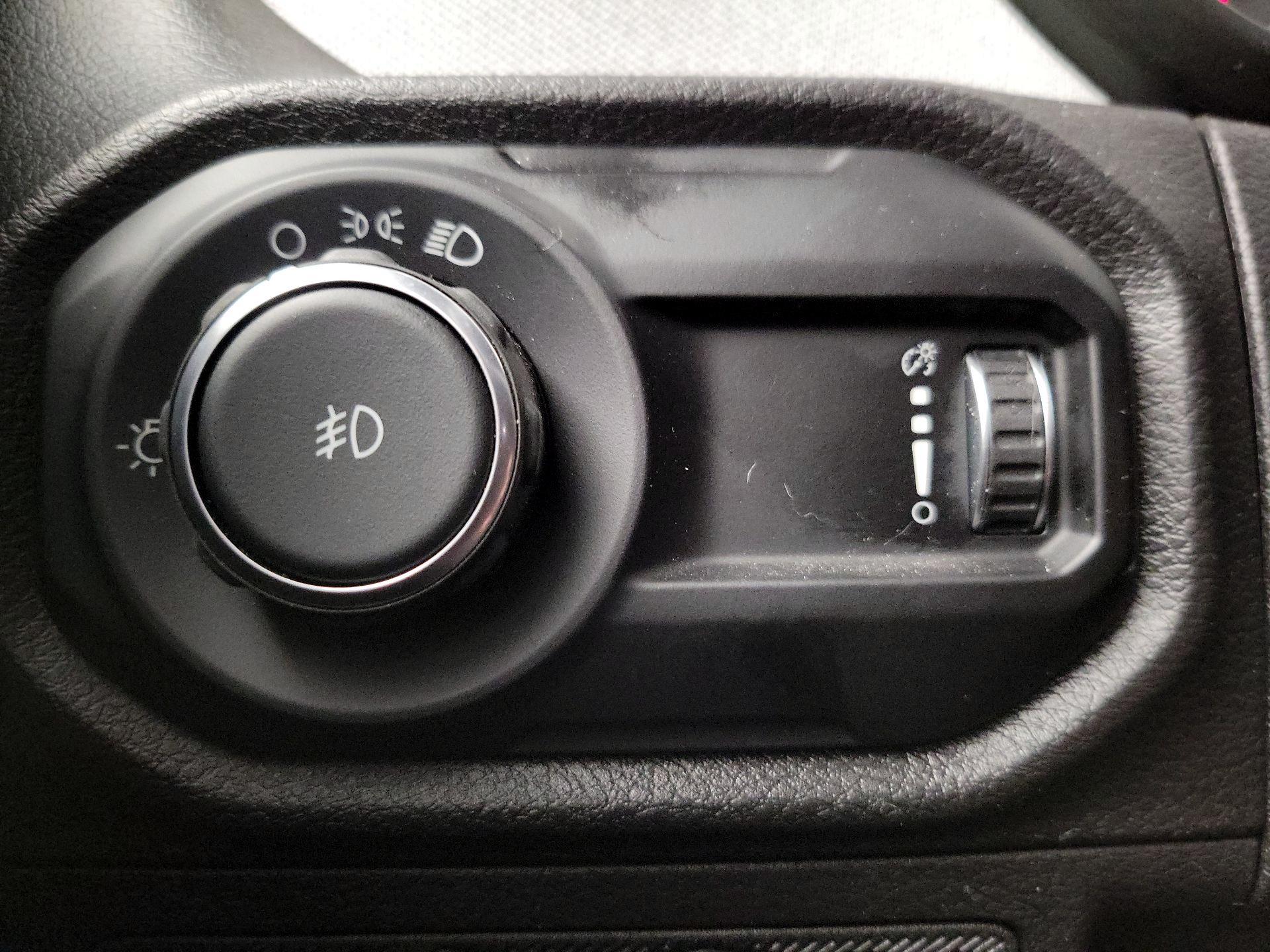 Thumbnail: 2024 Jeep Wrangler - 13