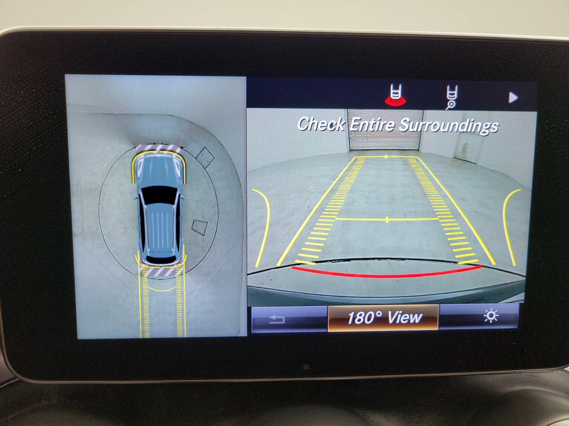 Thumbnail: 2018 Mercedes-Benz GLC - 14