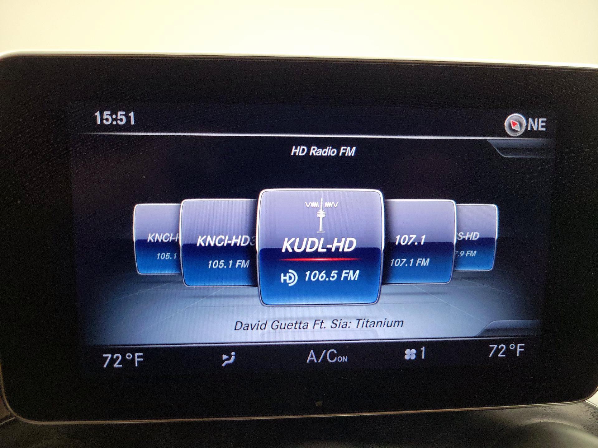 Thumbnail: 2018 Mercedes-Benz GLC - 15