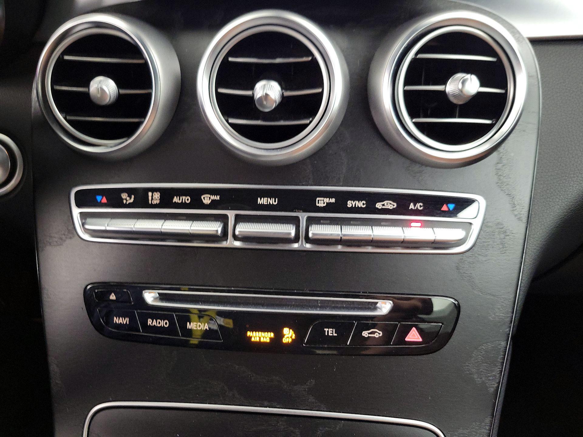 Thumbnail: 2018 Mercedes-Benz GLC - 16