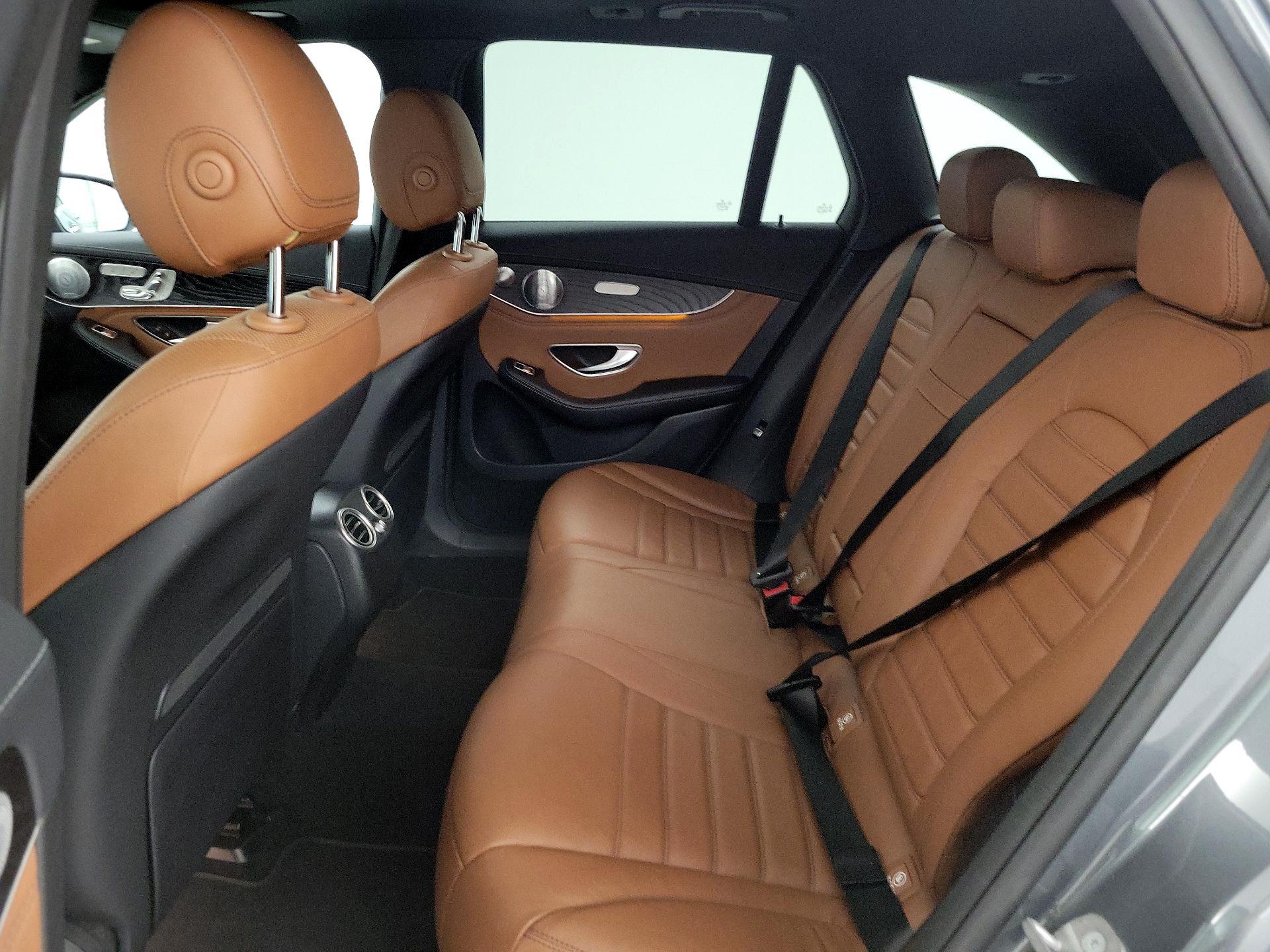 Thumbnail: 2018 Mercedes-Benz GLC - 19