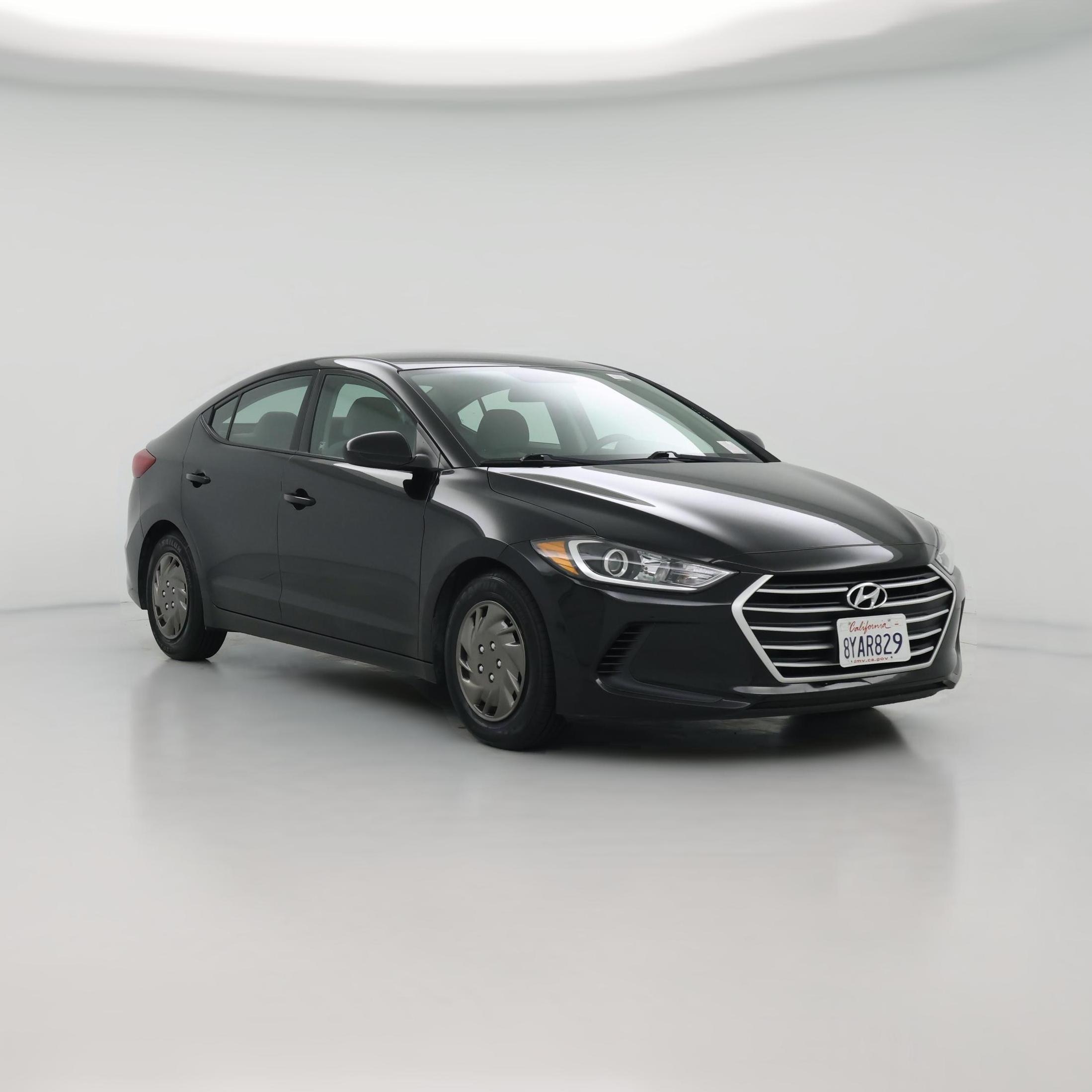 Thumbnail: 2018 Hyundai Elantra - 1