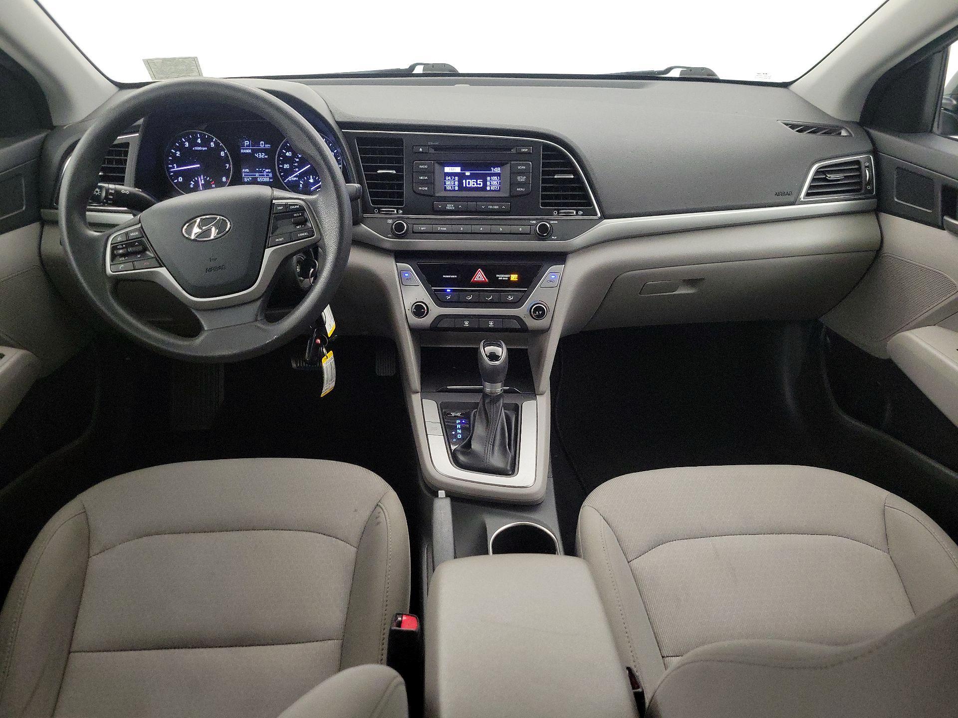 Thumbnail: 2018 Hyundai Elantra - 9