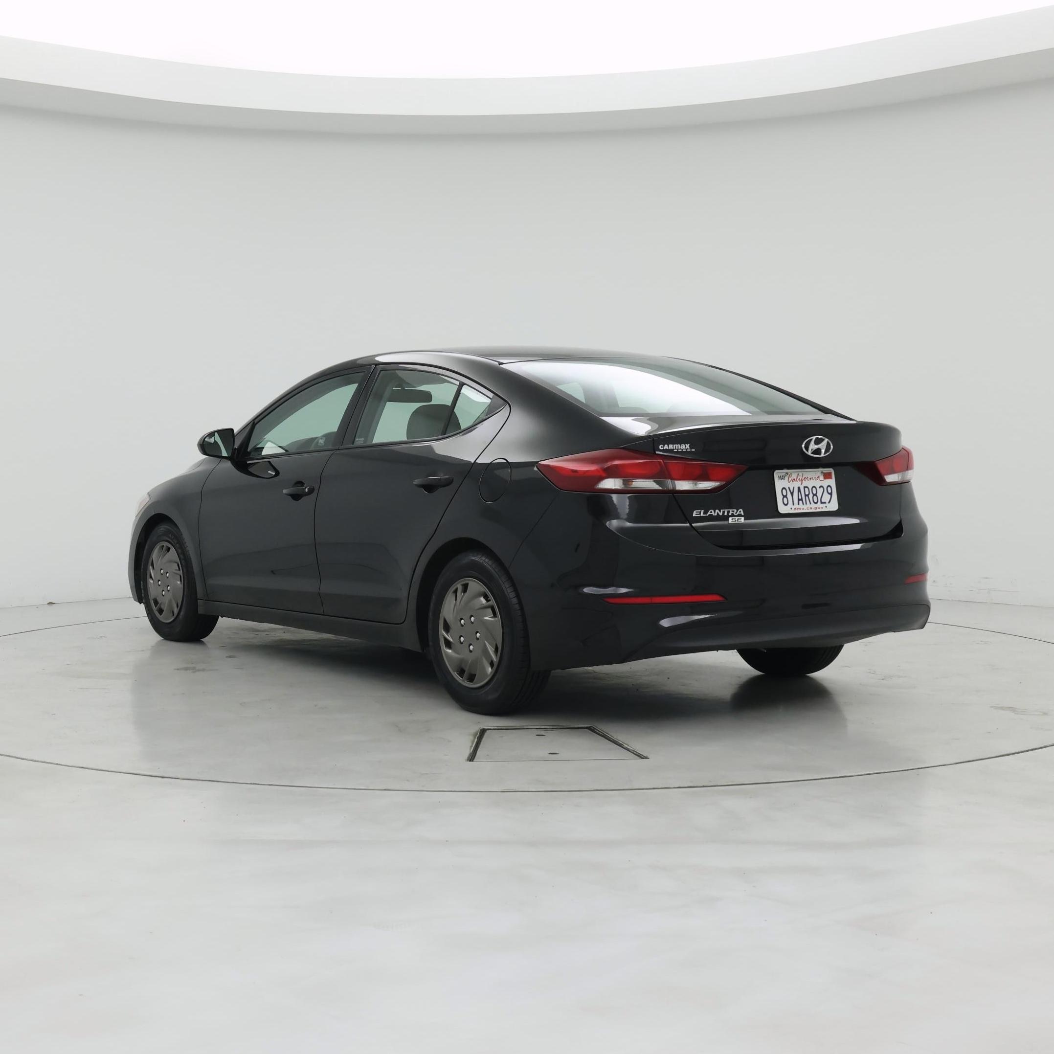 Thumbnail: 2018 Hyundai Elantra - 2