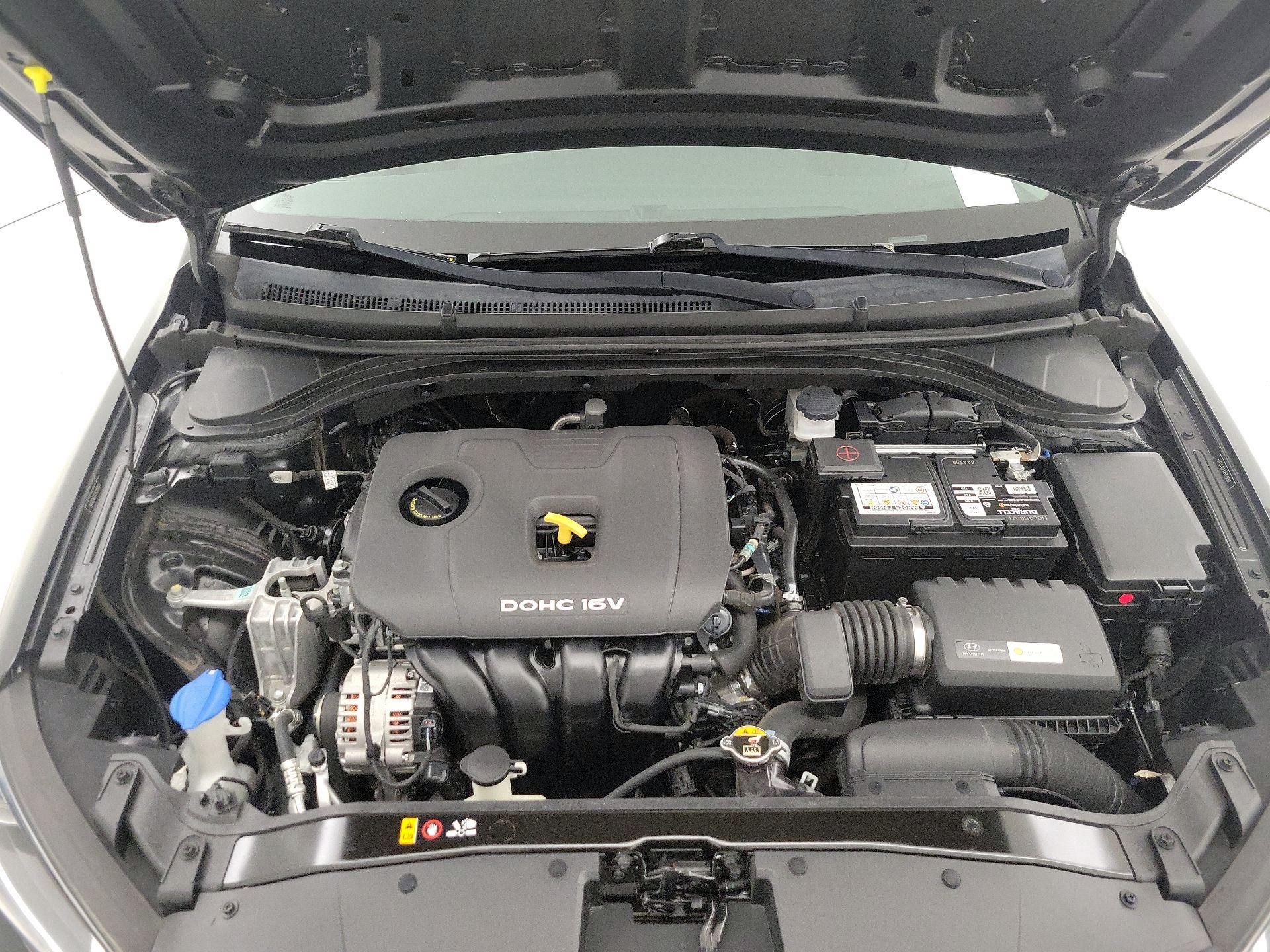 Thumbnail: 2018 Hyundai Elantra - 20