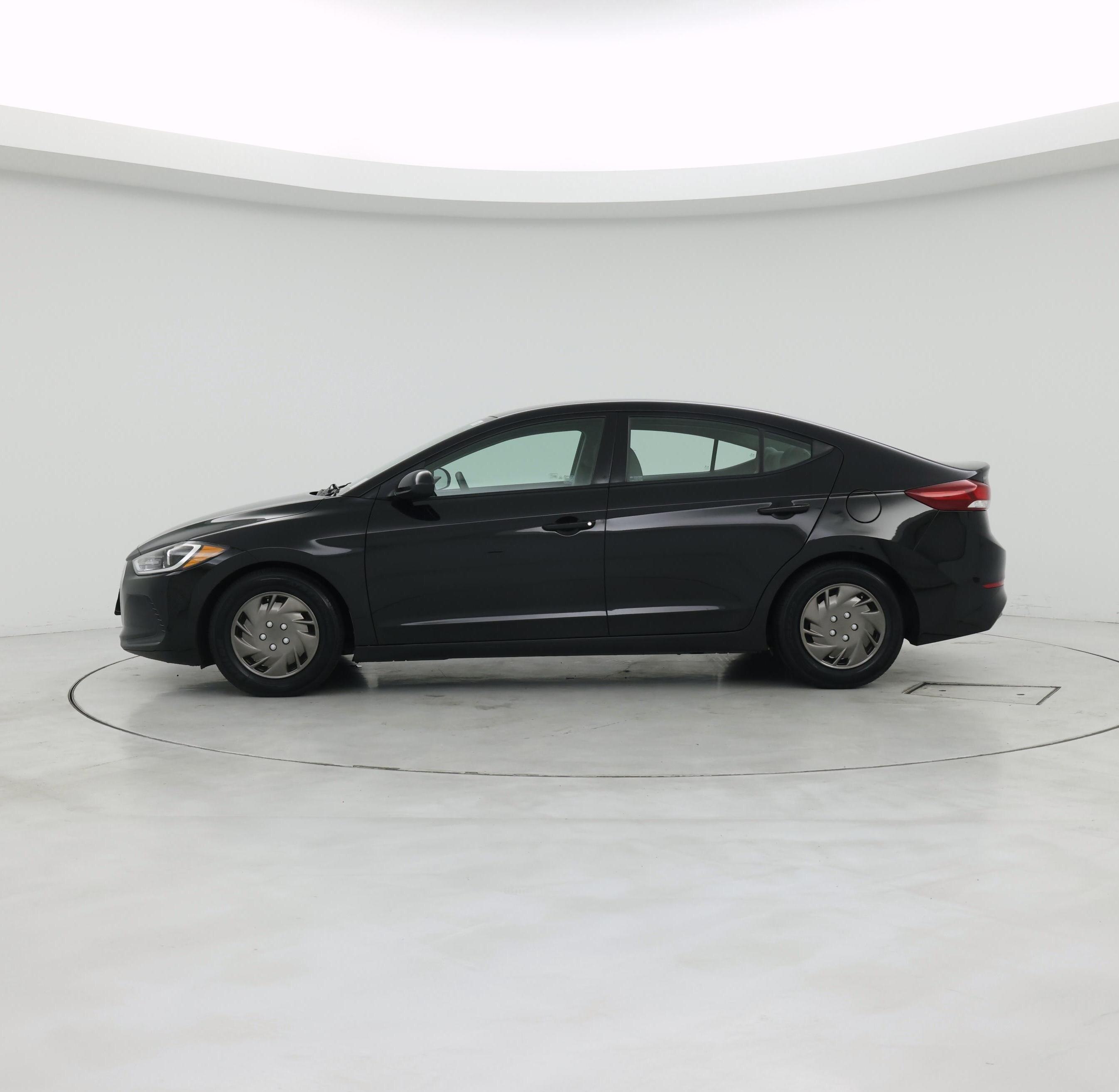 Thumbnail: 2018 Hyundai Elantra - 3