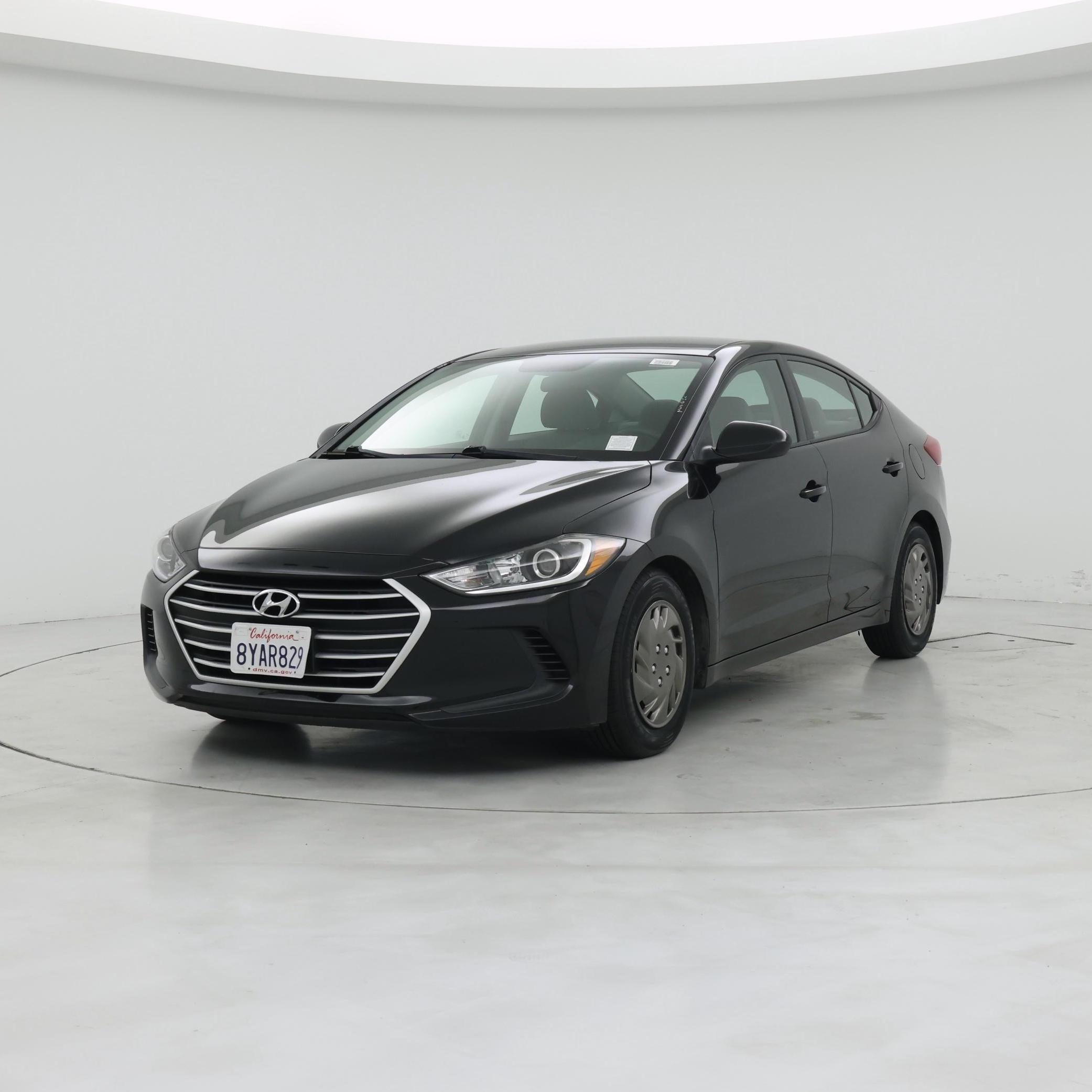 Thumbnail: 2018 Hyundai Elantra - 4