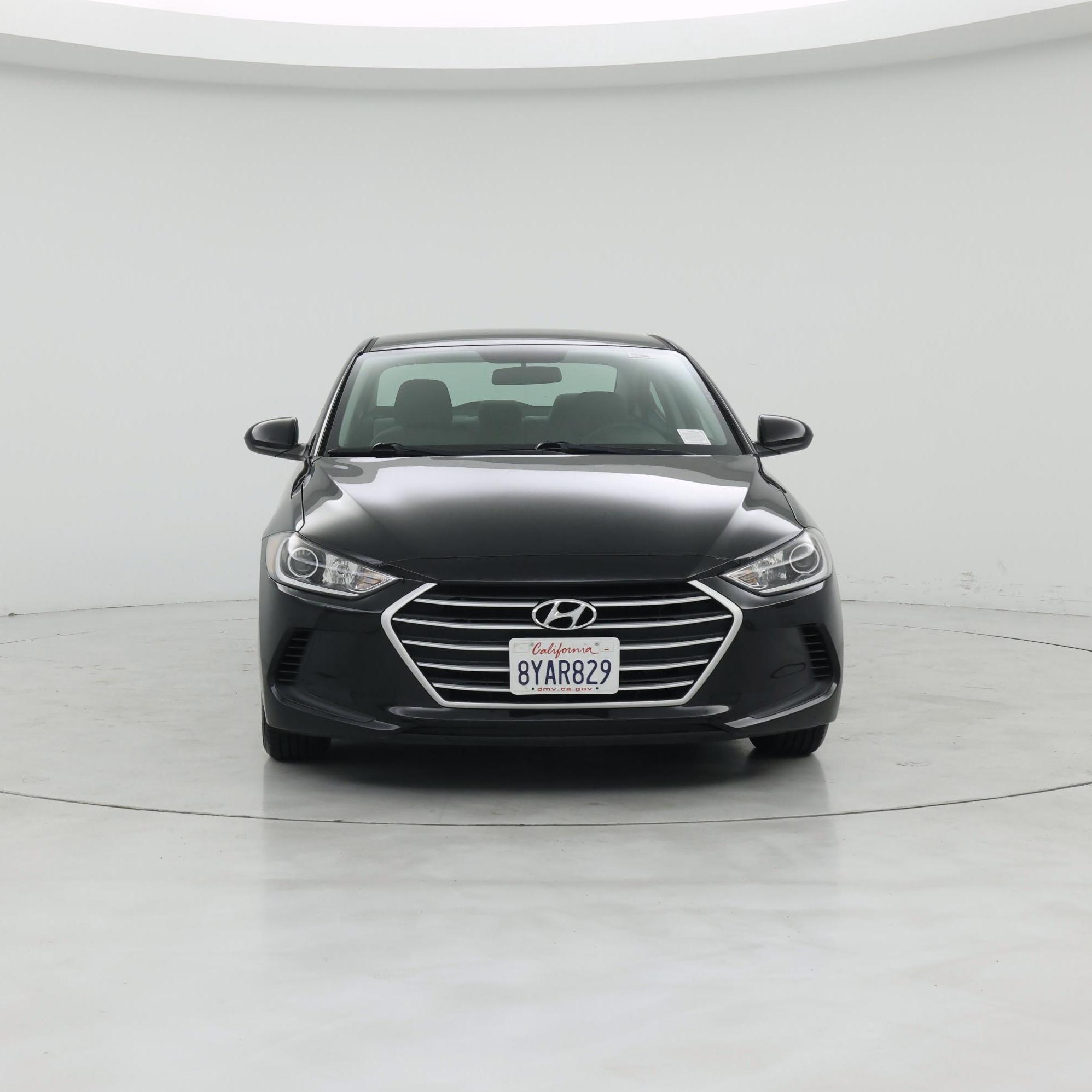 Thumbnail: 2018 Hyundai Elantra - 5