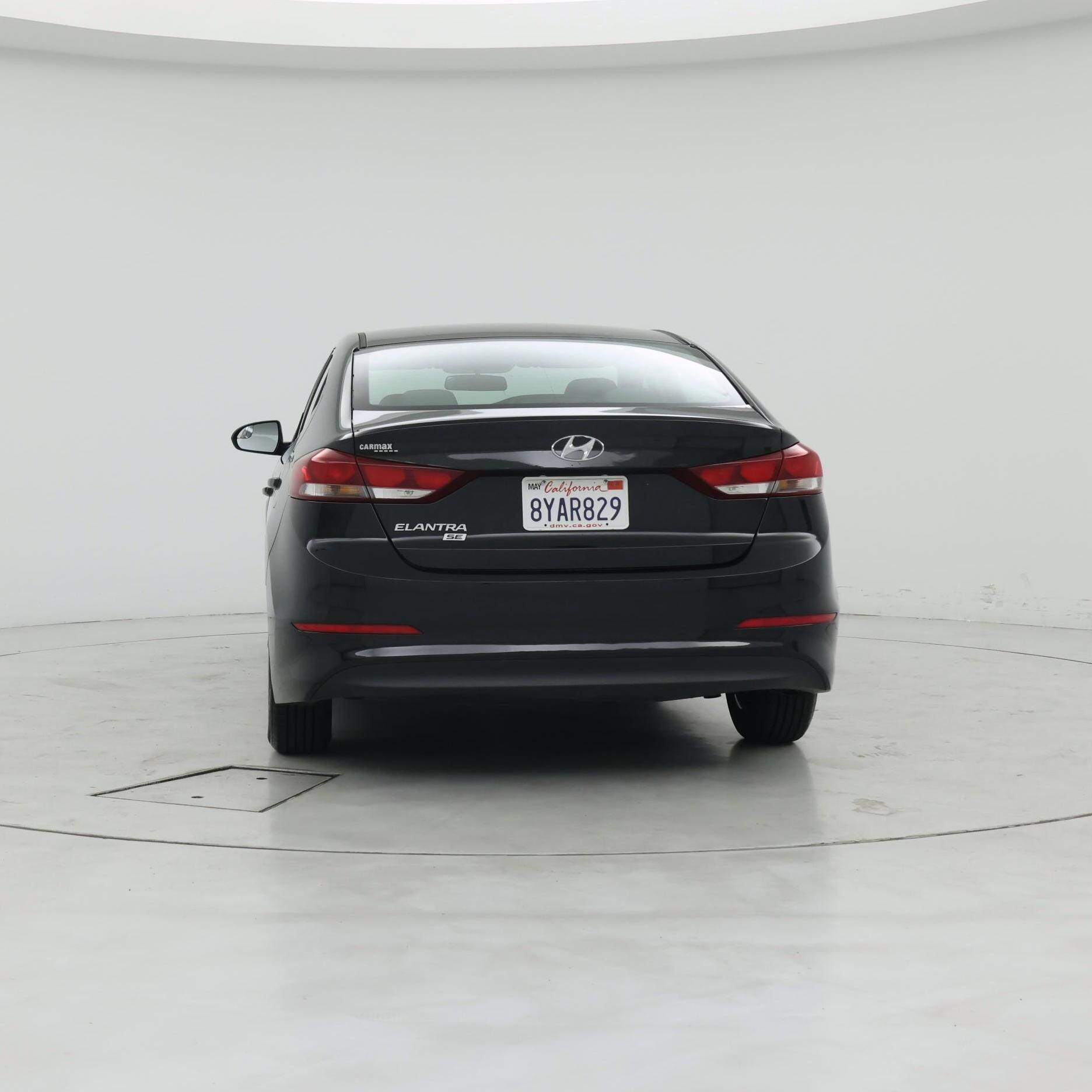 Thumbnail: 2018 Hyundai Elantra - 6