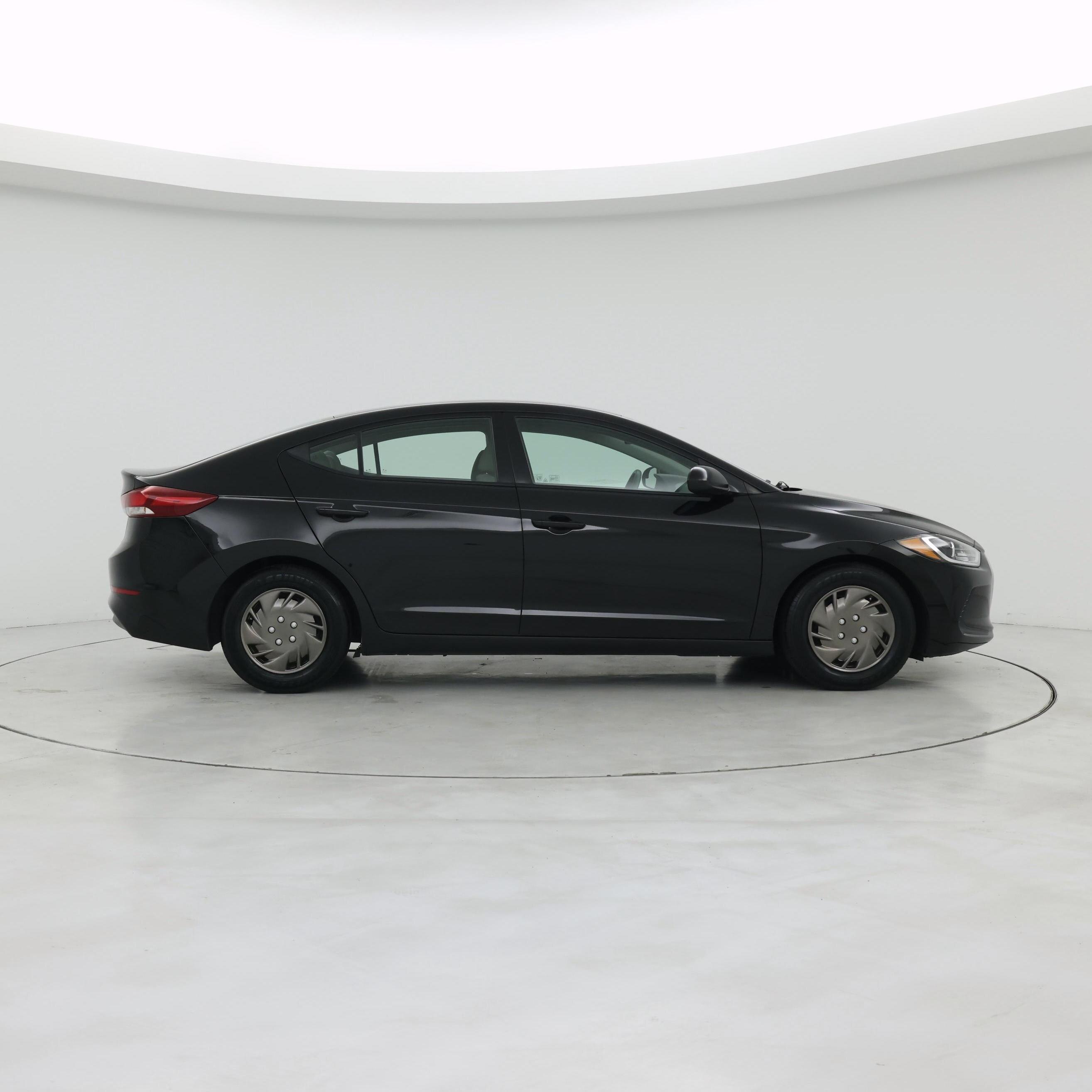 Thumbnail: 2018 Hyundai Elantra - 7