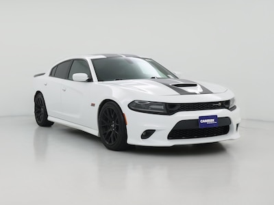 2019 Dodge Charger R/T Scat Pack