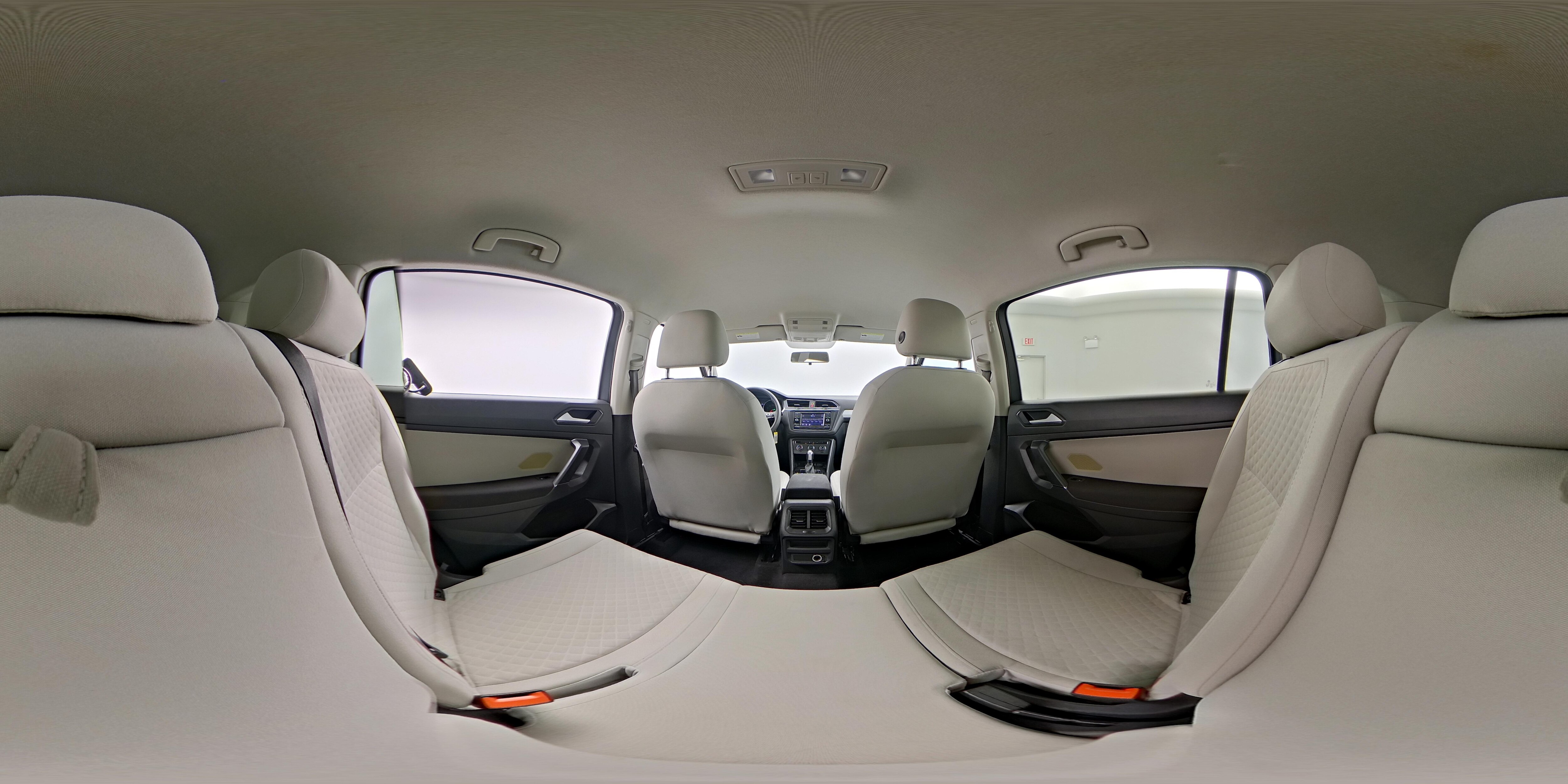 2018 Volkswagen Tiguan S - Photo 27
