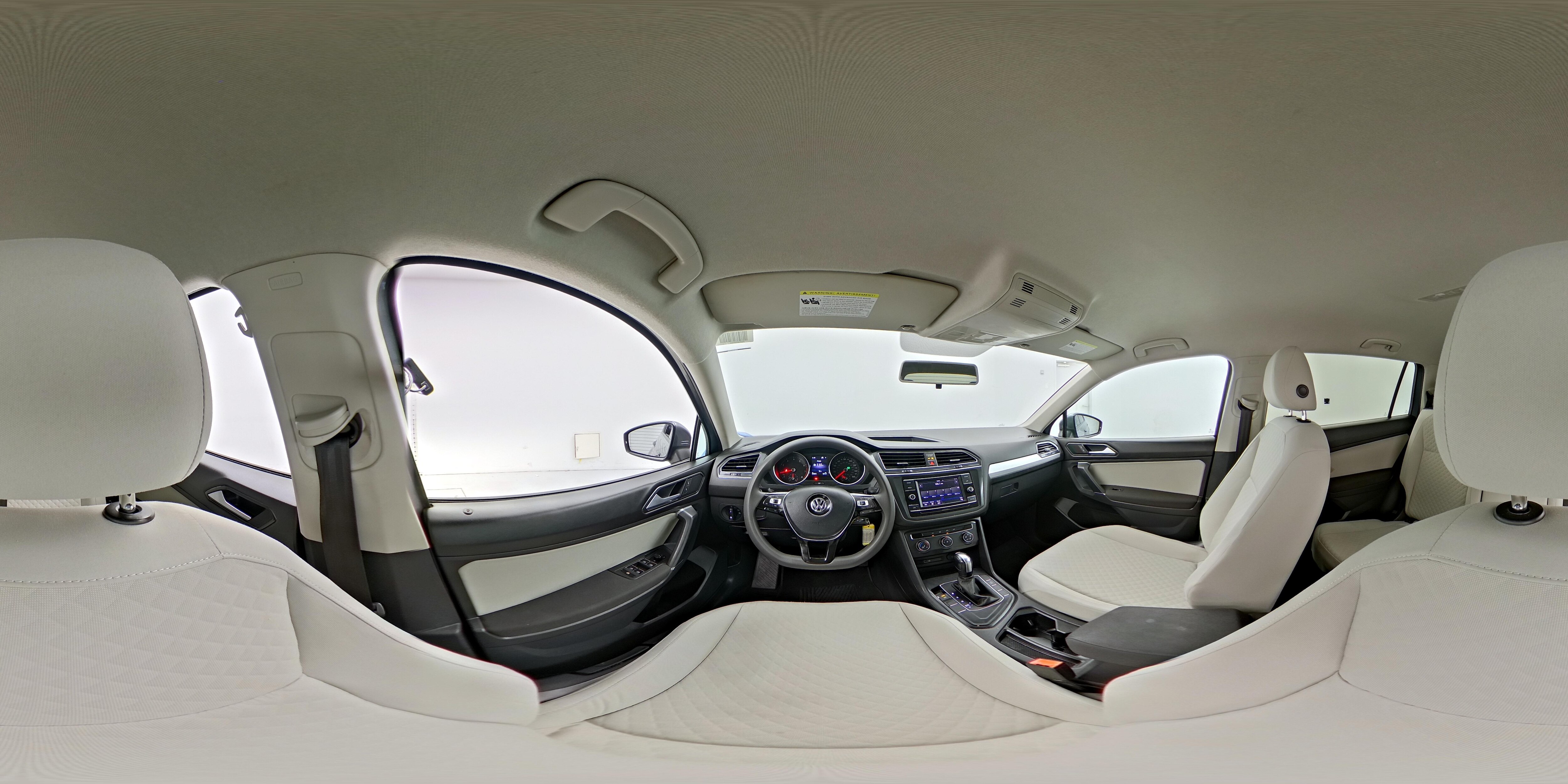 2018 Volkswagen Tiguan S - Photo 28