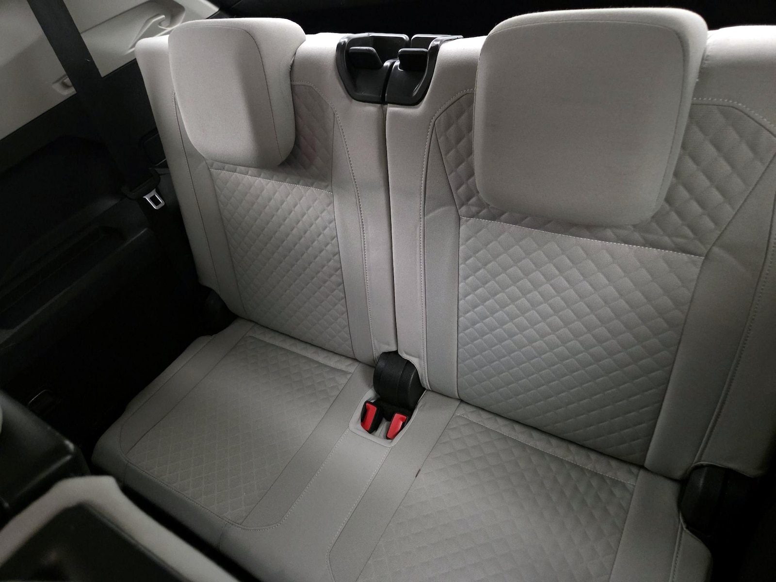 2018 Volkswagen Tiguan S - Photo 21