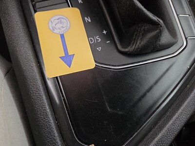 Condition detail