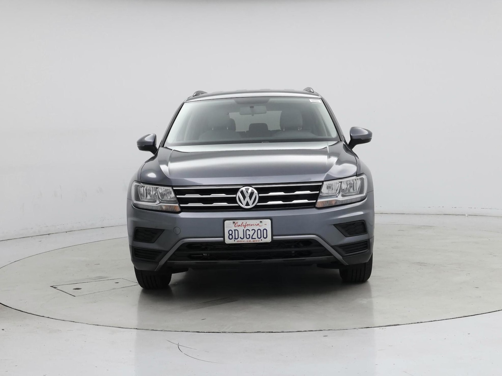 2018 Volkswagen Tiguan S - Photo 6