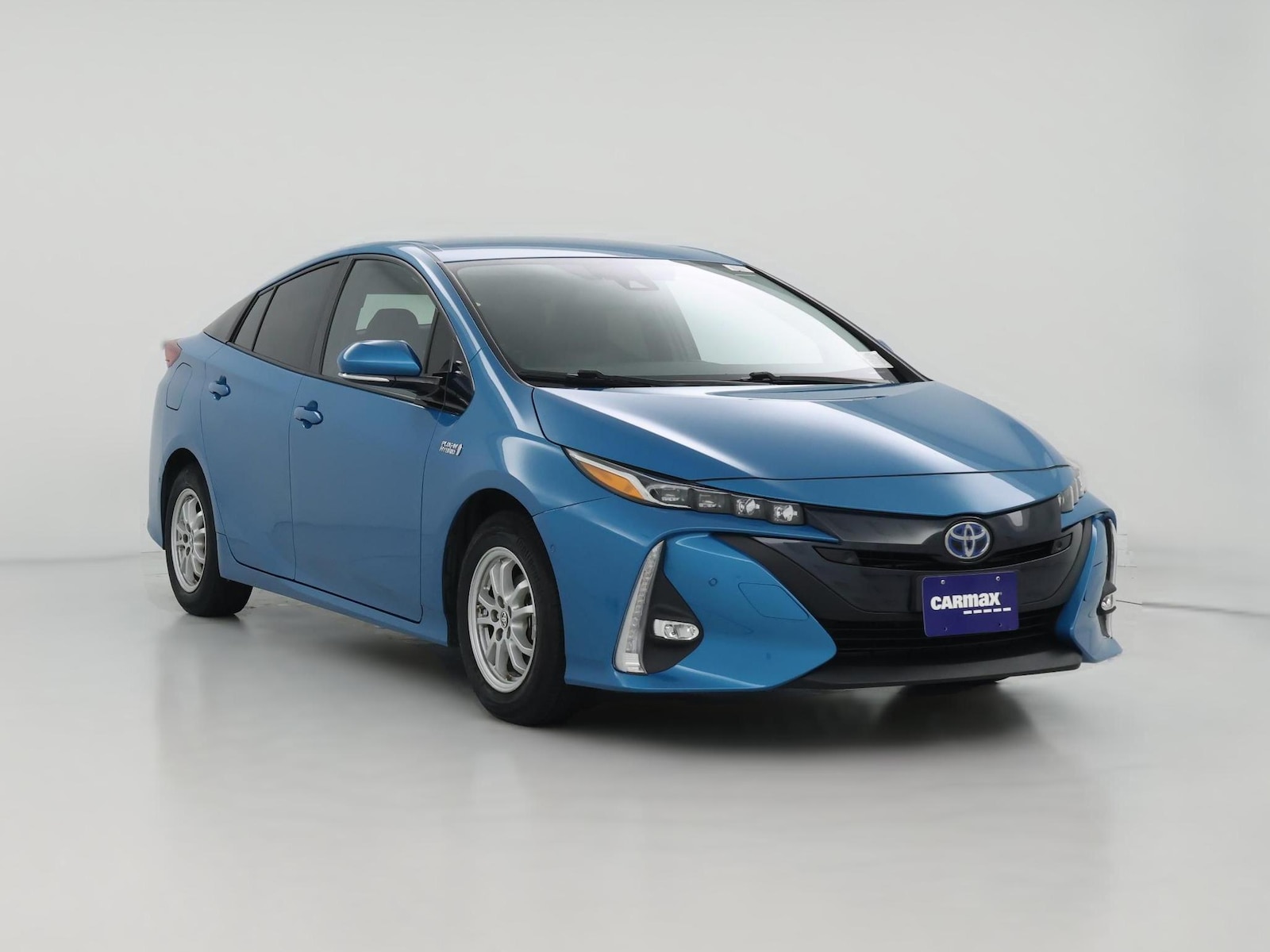 2017 Toyota Prius Prime