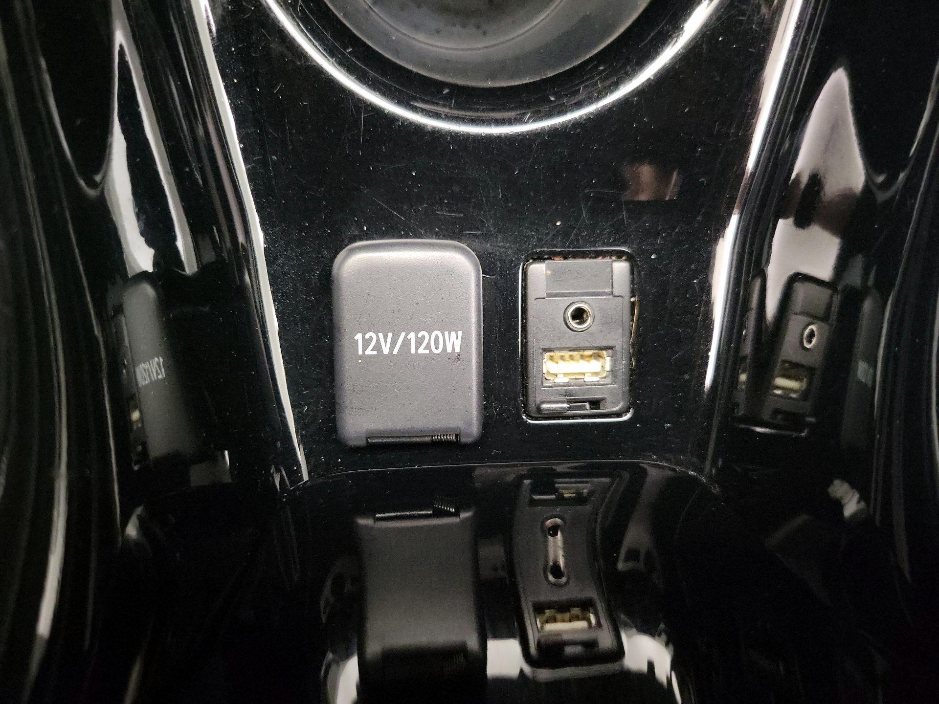 Thumbnail: 2017 Toyota Prius Prime - 19