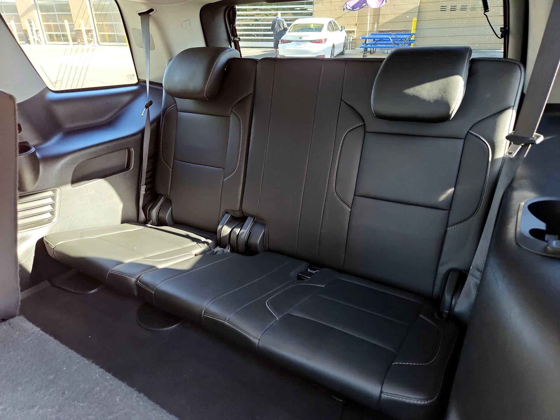 Thumbnail: 2019 Chevrolet Tahoe - 18