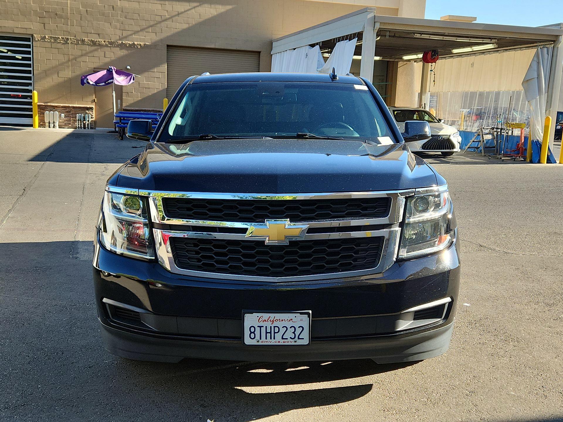 Thumbnail: 2019 Chevrolet Tahoe - 2