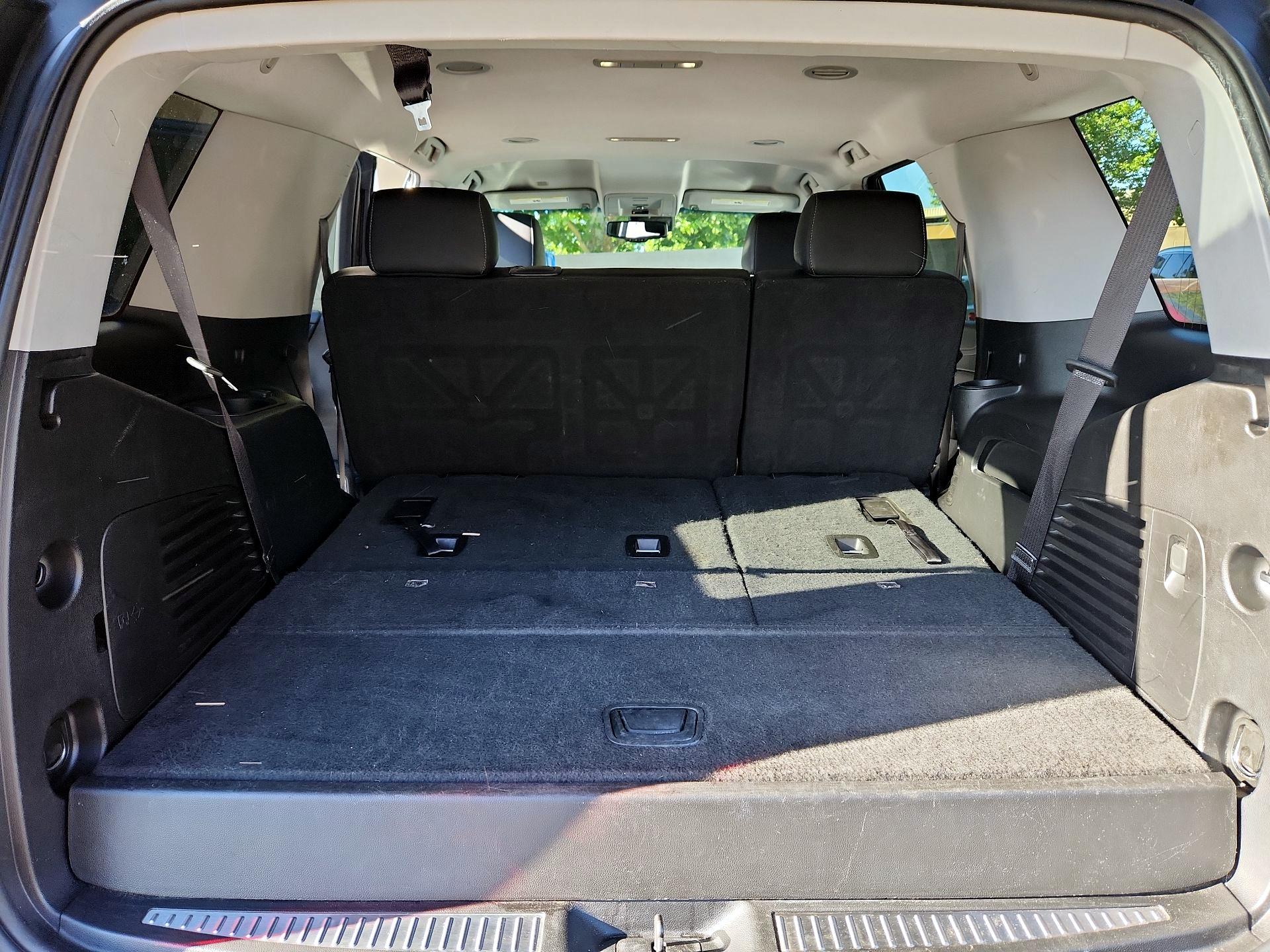 Thumbnail: 2019 Chevrolet Tahoe - 20