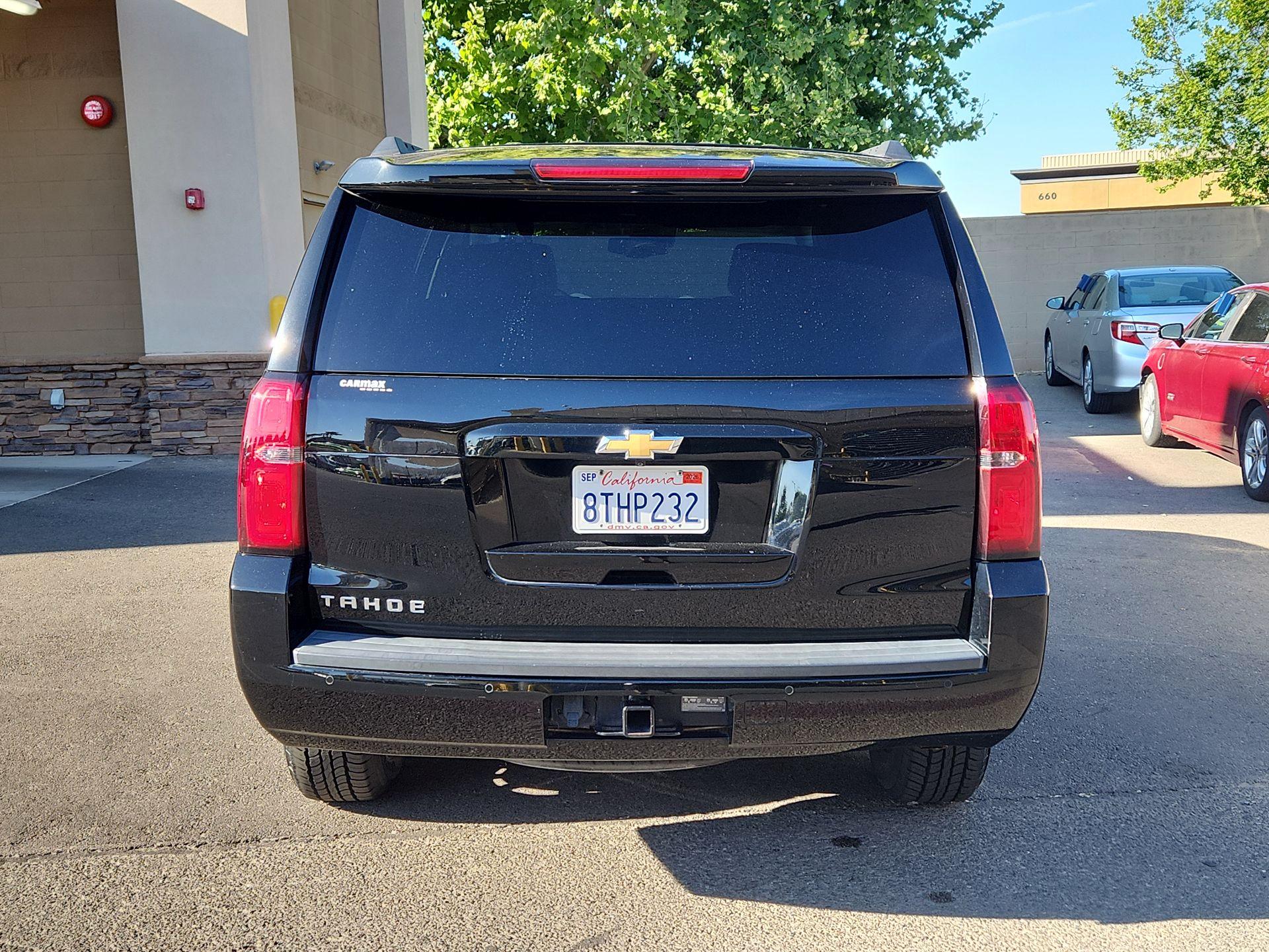 Thumbnail: 2019 Chevrolet Tahoe - 6