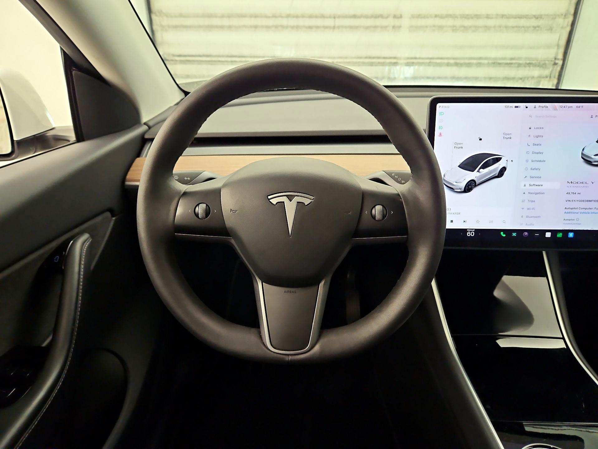 Thumbnail: 2021 Tesla Model Y - 10