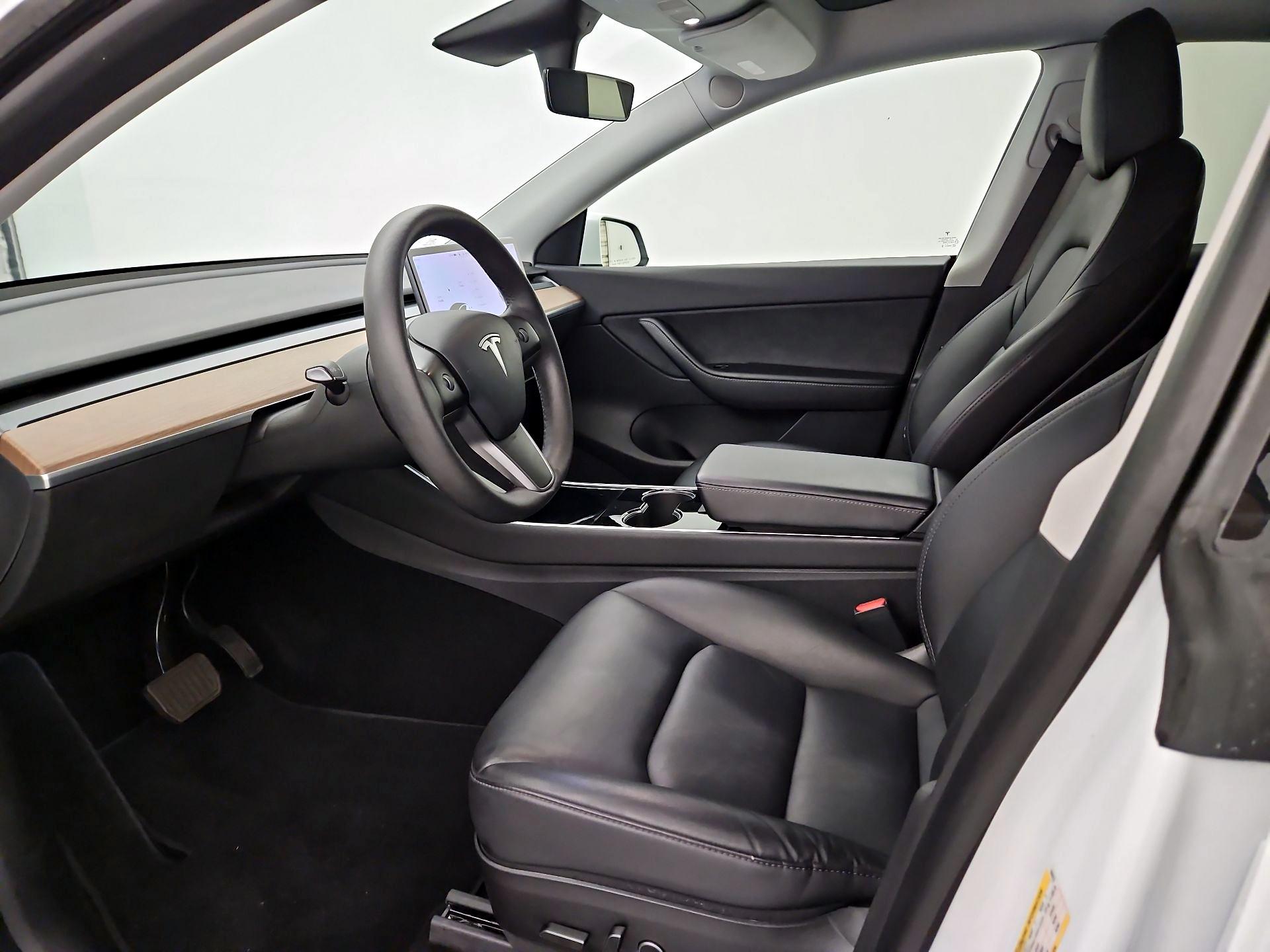 Thumbnail: 2021 Tesla Model Y - 11