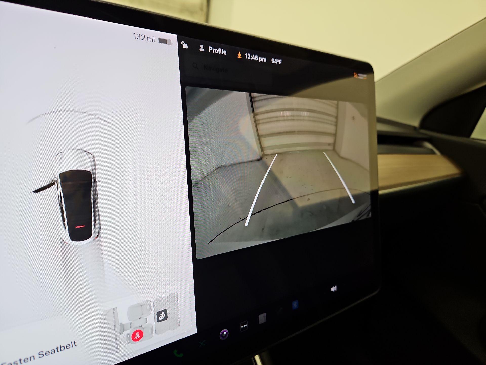 Thumbnail: 2021 Tesla Model Y - 14