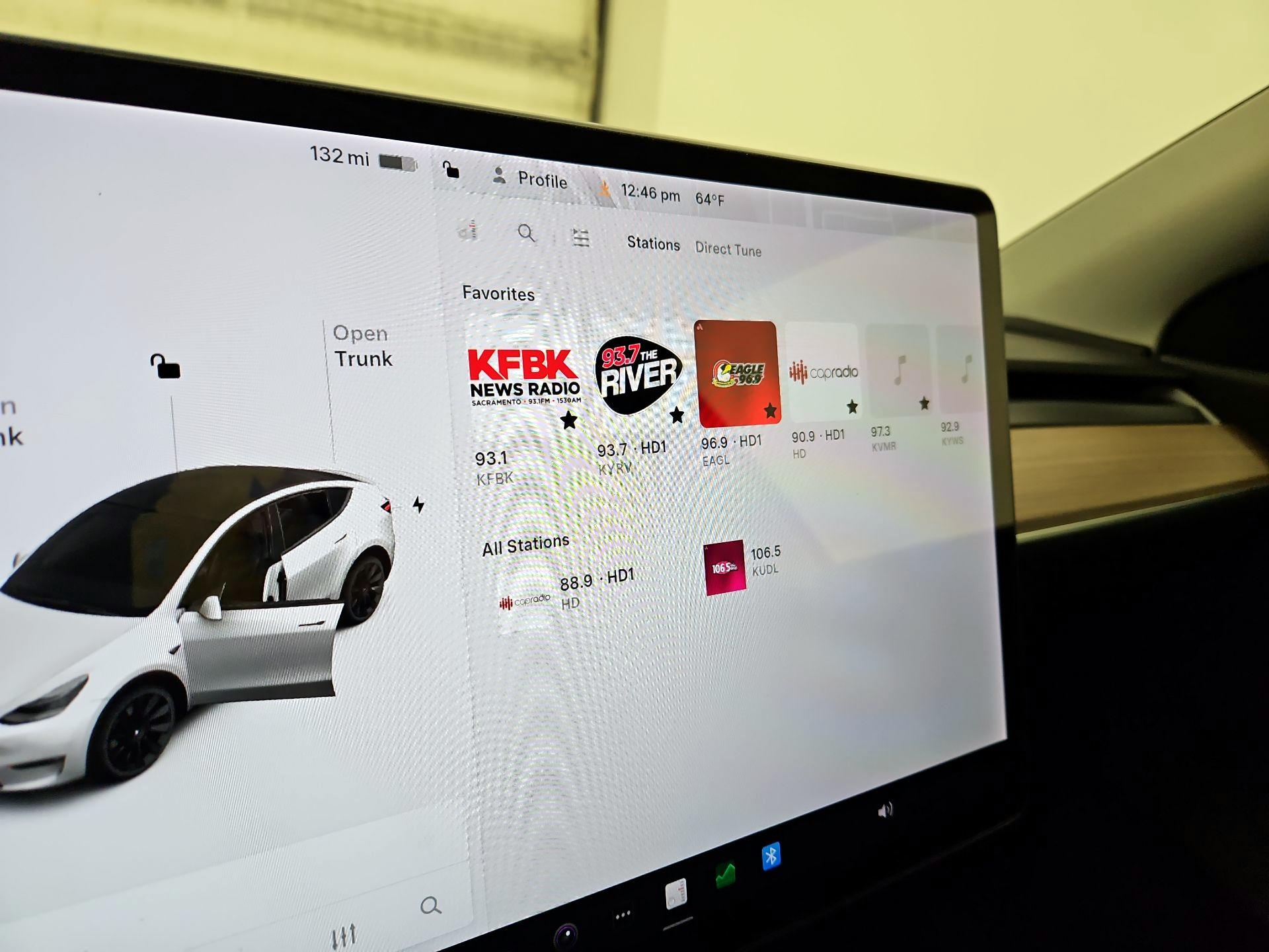 Thumbnail: 2021 Tesla Model Y - 15