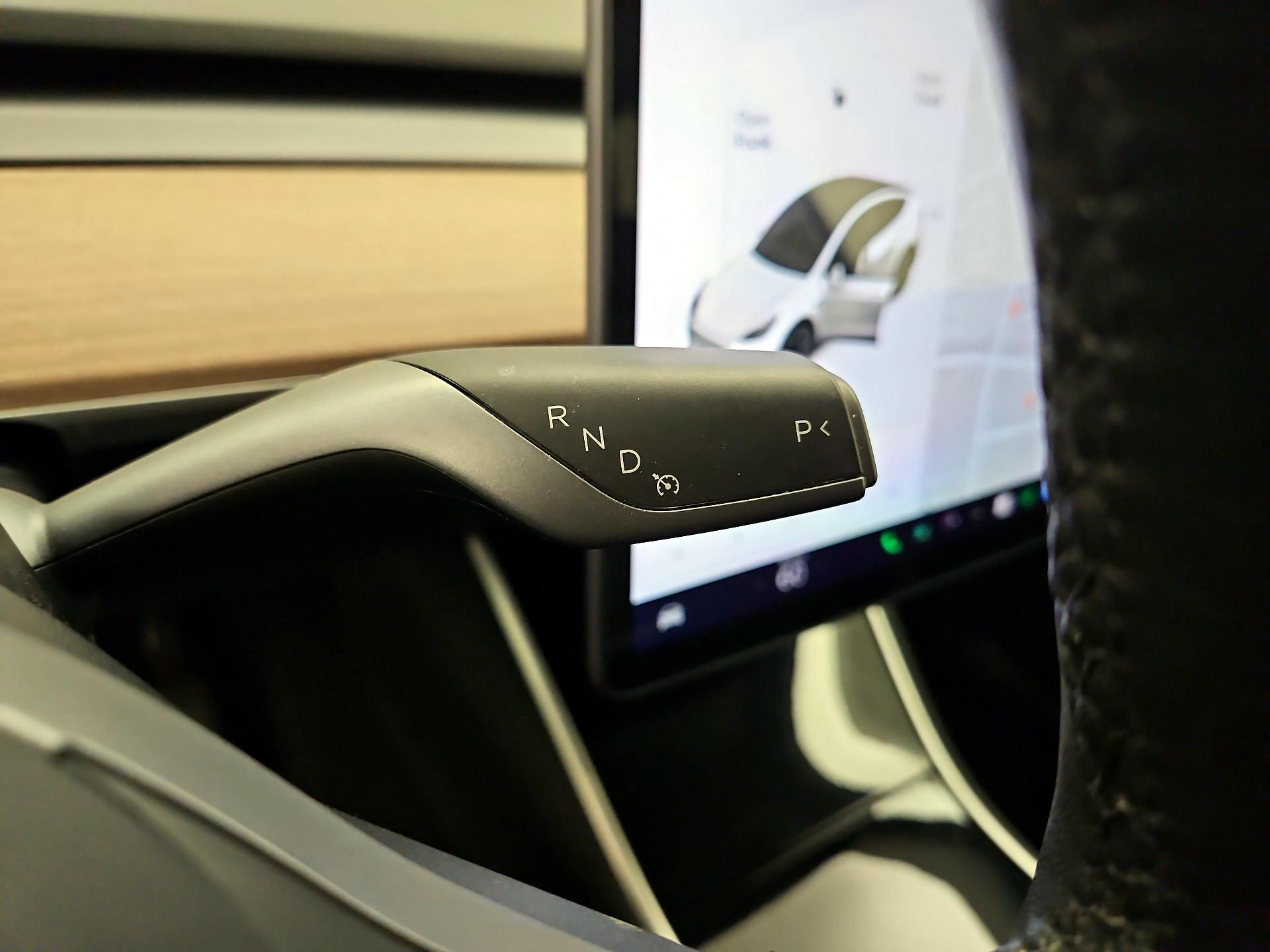Thumbnail: 2021 Tesla Model Y - 17