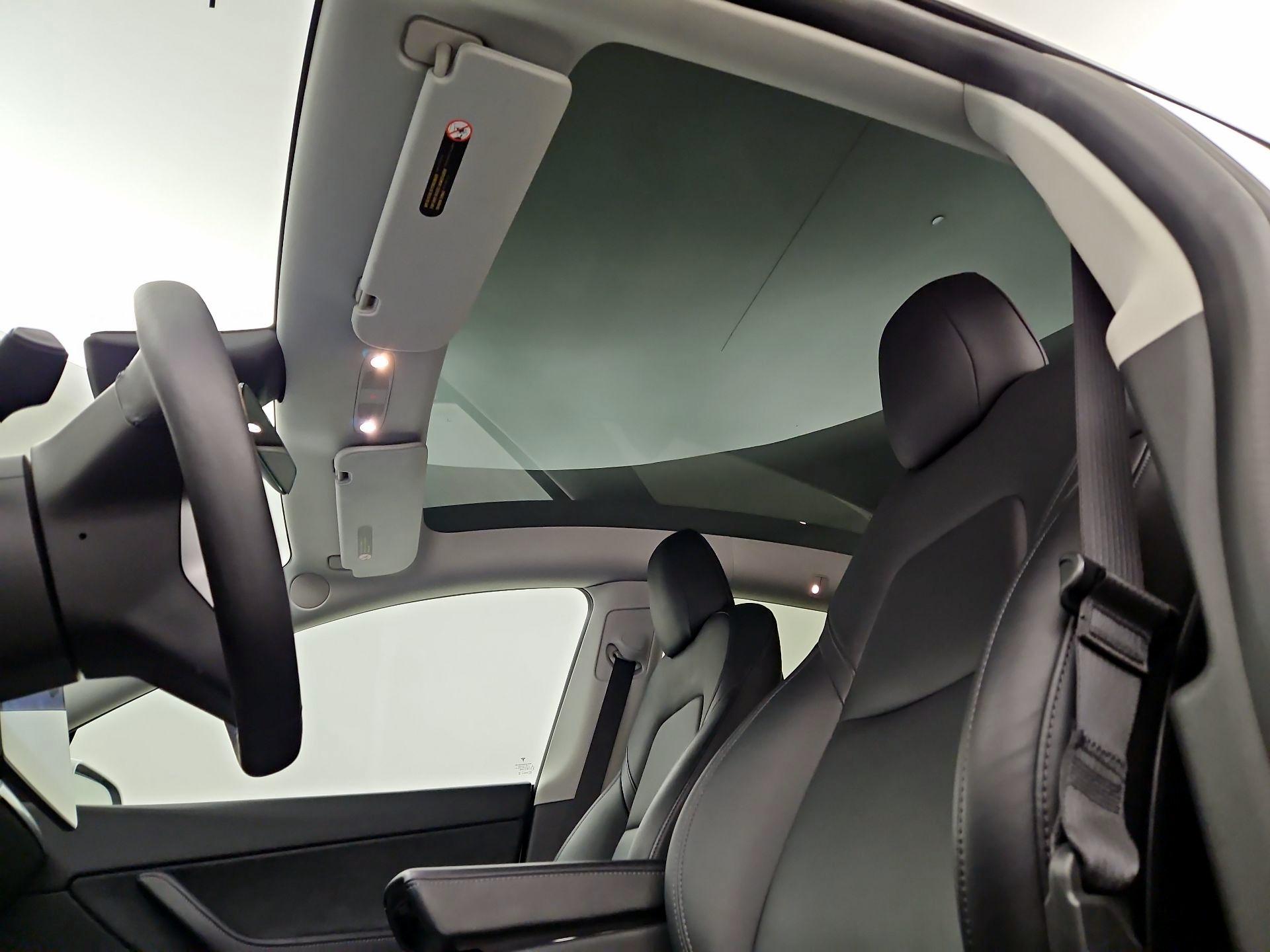 Thumbnail: 2021 Tesla Model Y - 18